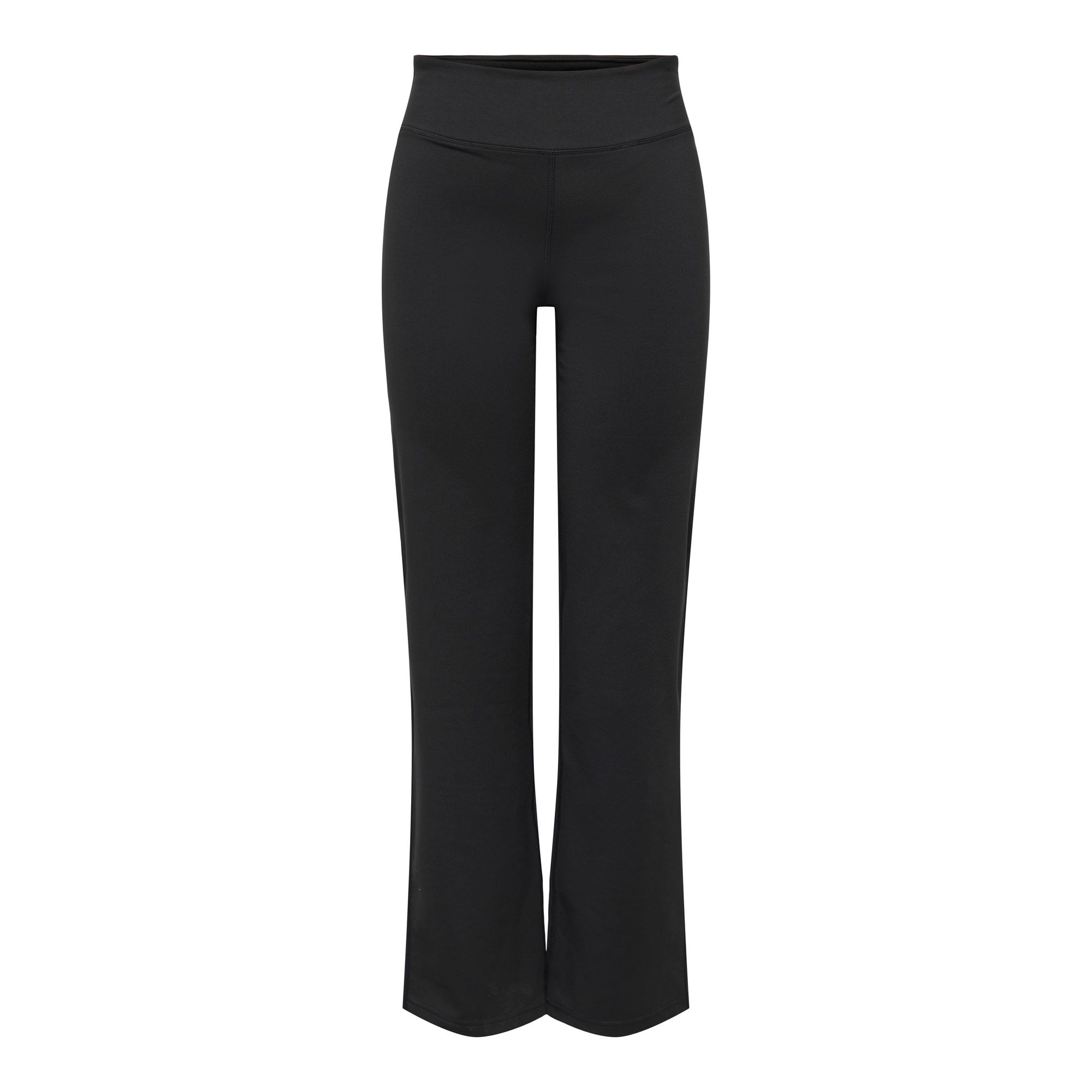 Only Play Prya-2-Jill Life HW Warm Straight Pants Damen