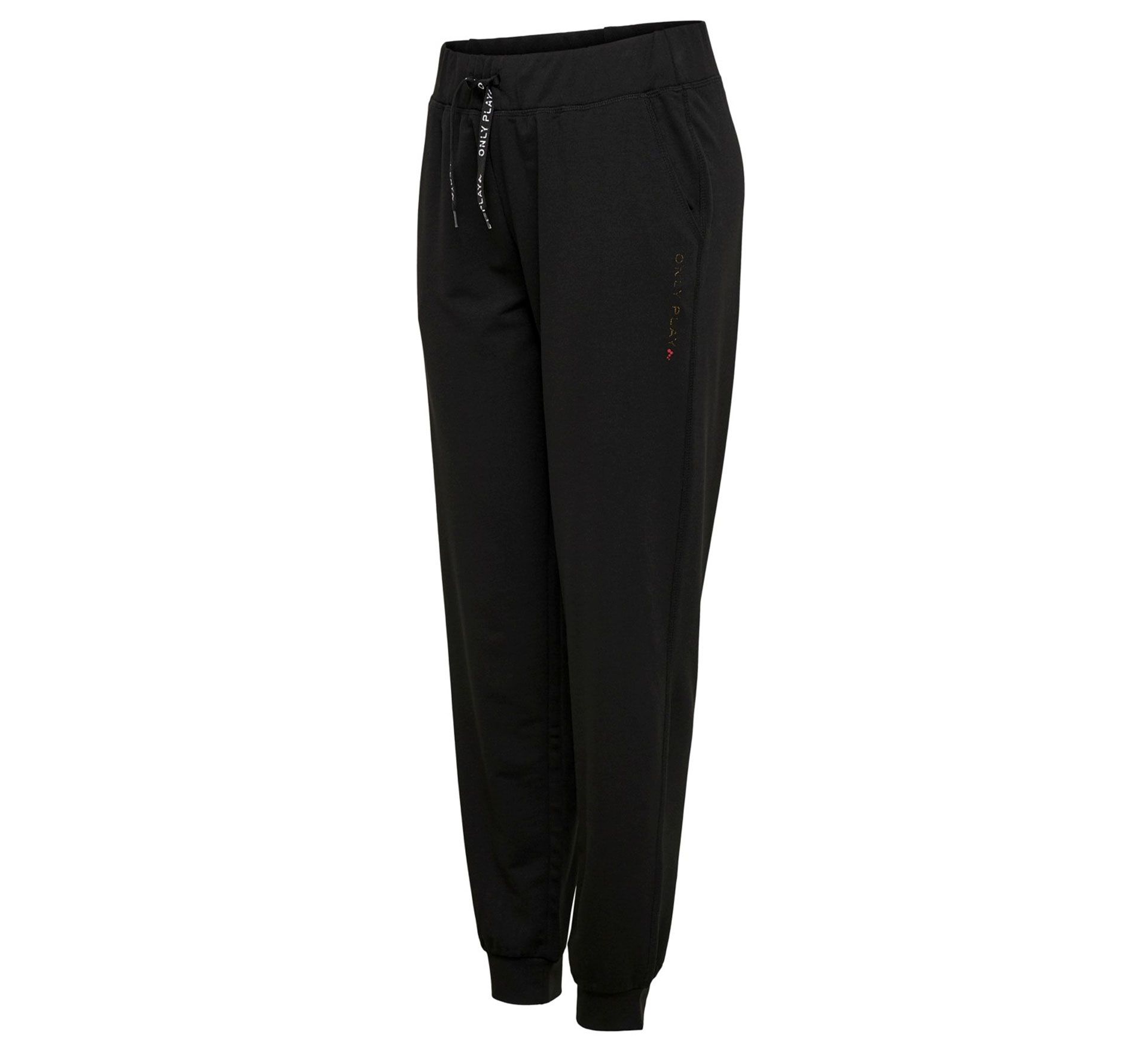 Only Play Athleisure Performance Regular Joggingbroek Dames
