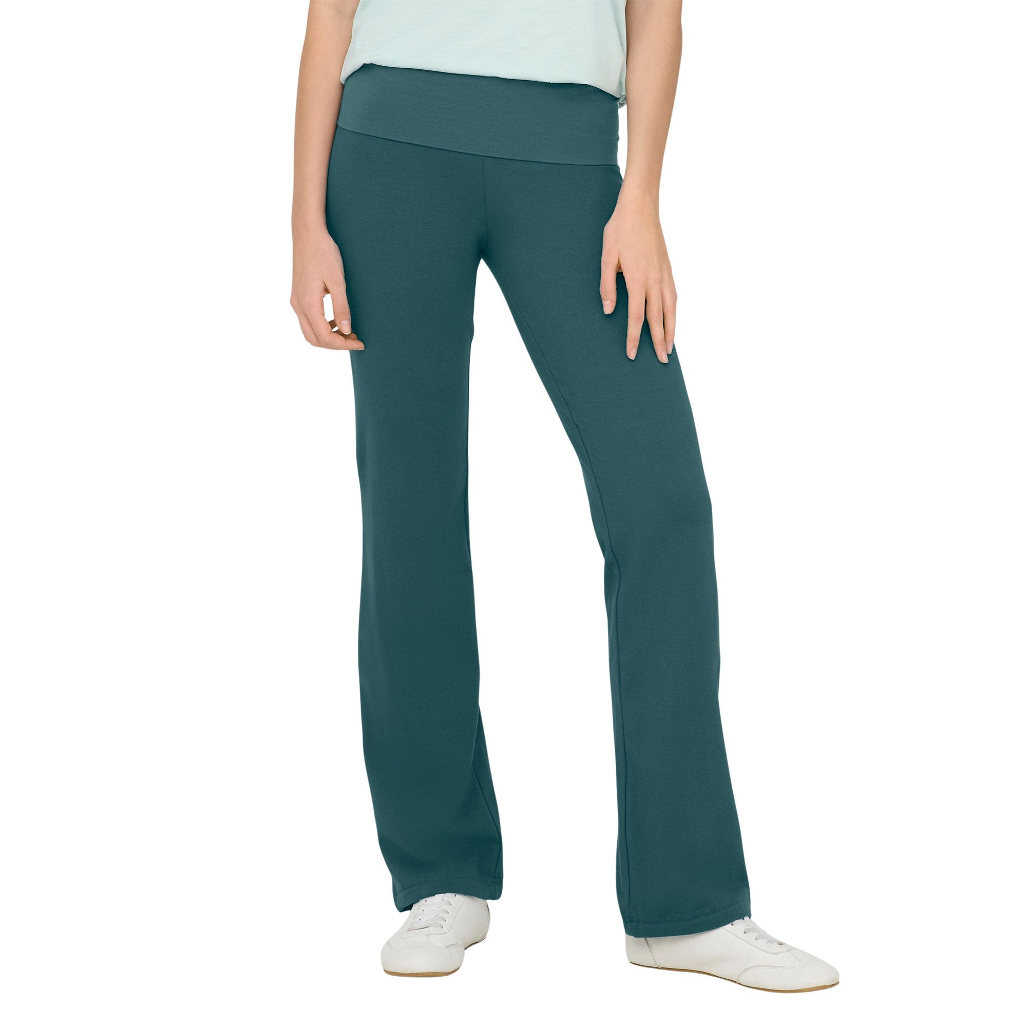 Only Play Jazz-/ Fitnessbroek Regular fit Dames
