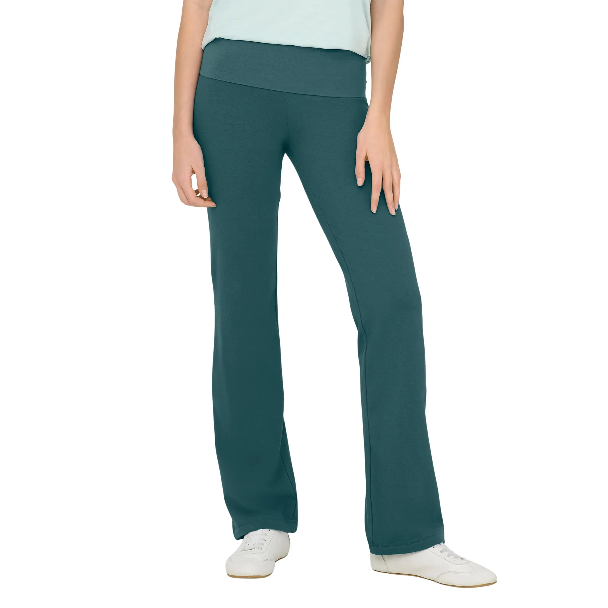Only Play Jazz-/ Fitnessbroek Regular fit Dames