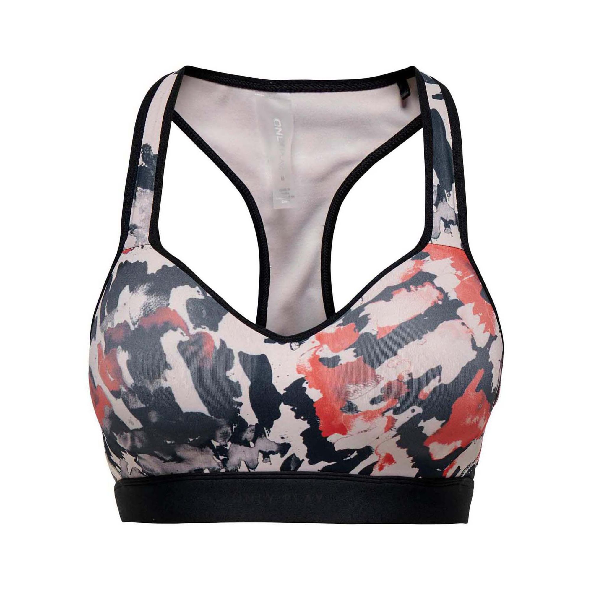 Only Play Daisy-2 Leo Sportbeha Dames