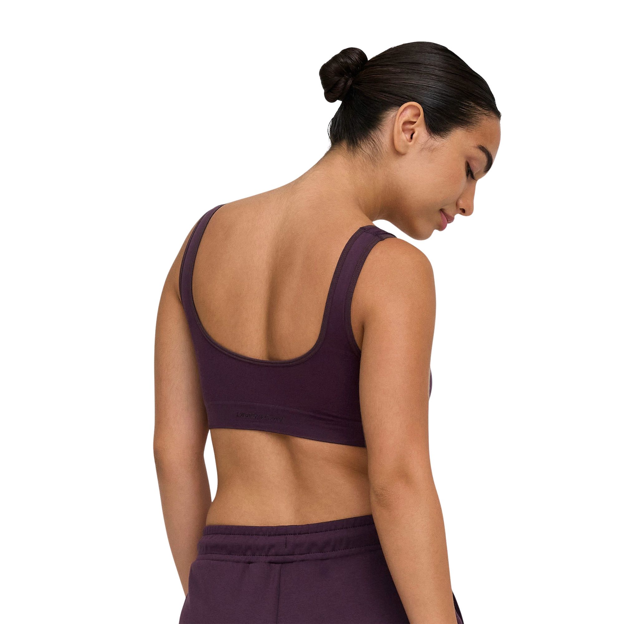 Only Play Mira Seamless Sports Bra