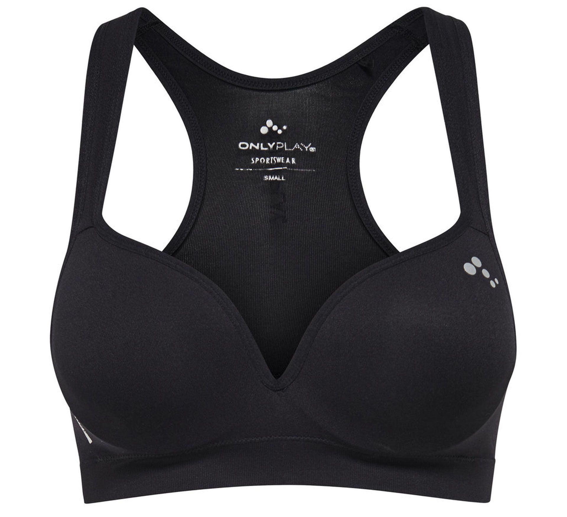 Only Play Martine Seamless Padded Sports Bra