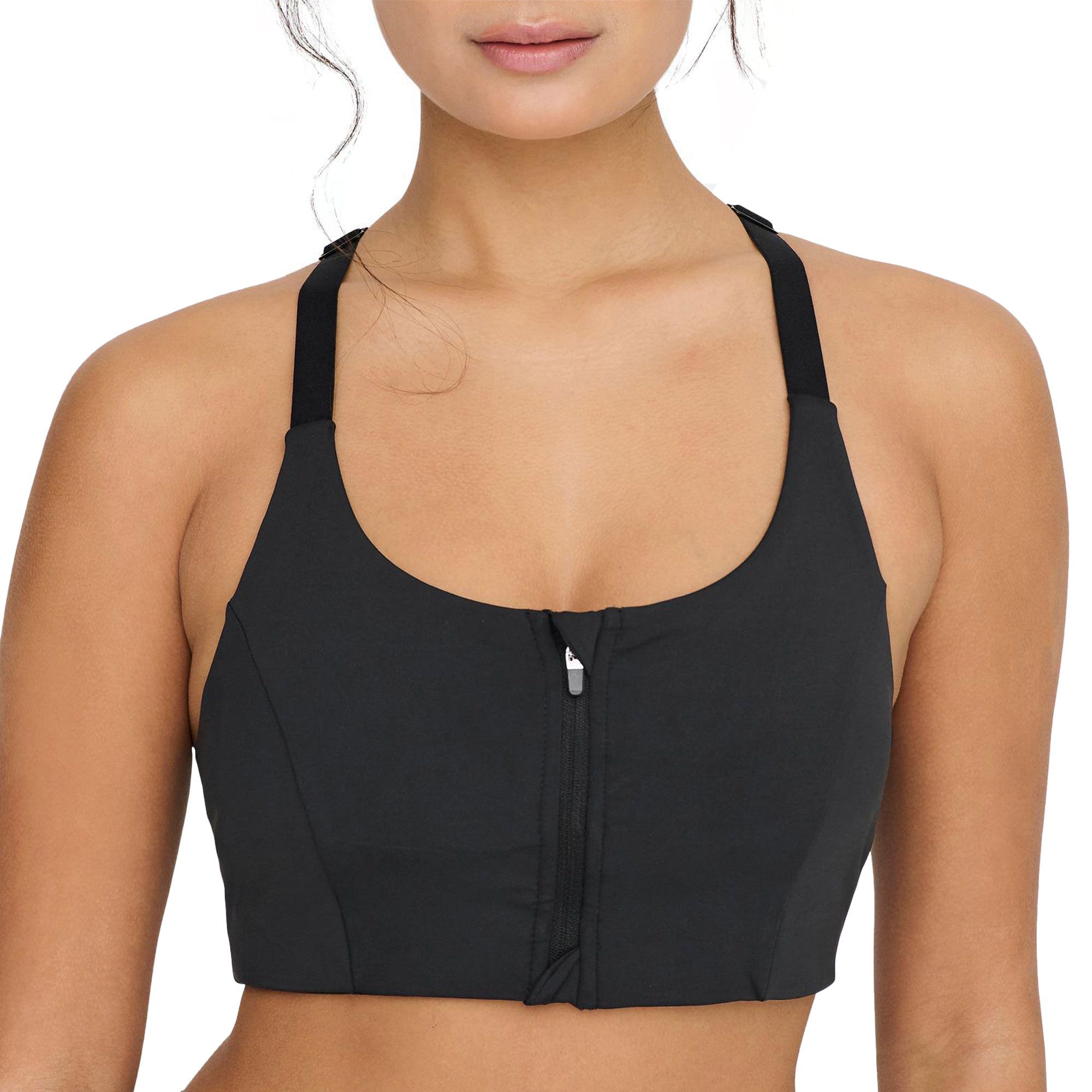 Only Play Botilda Zip Sportbeha Dames