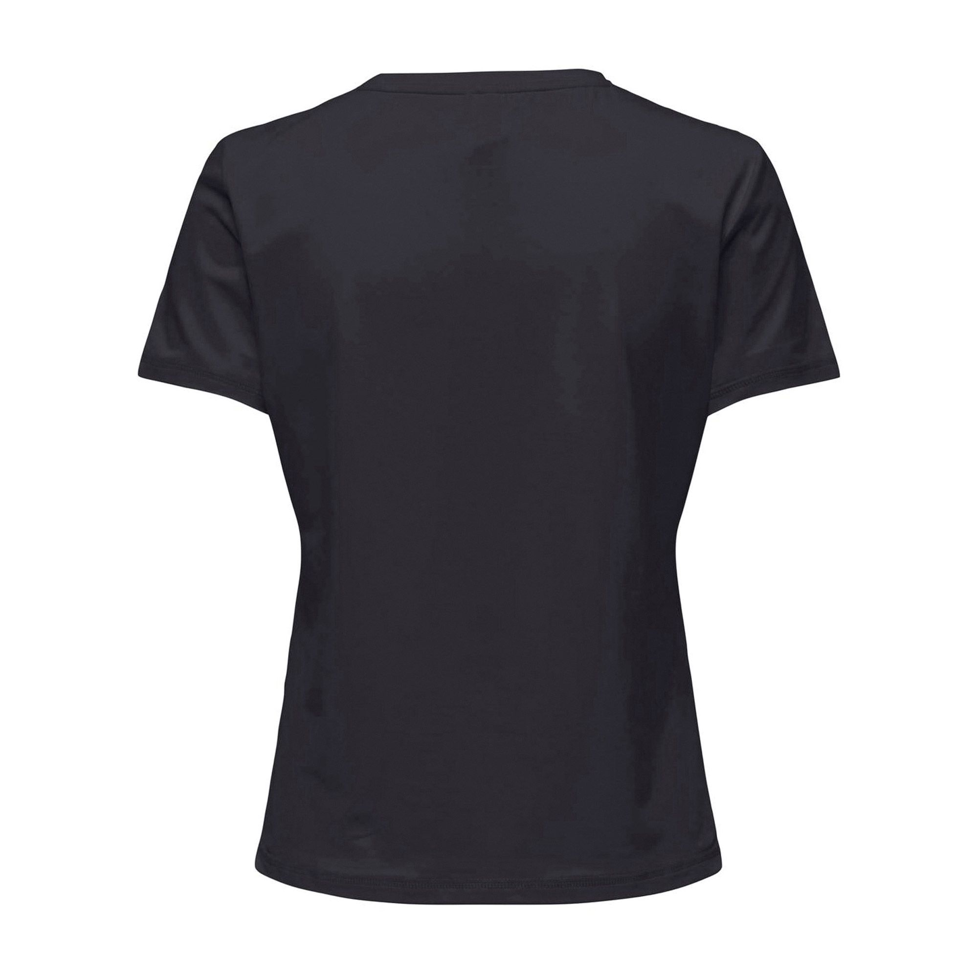 Only Play Font Life Shirt Dames