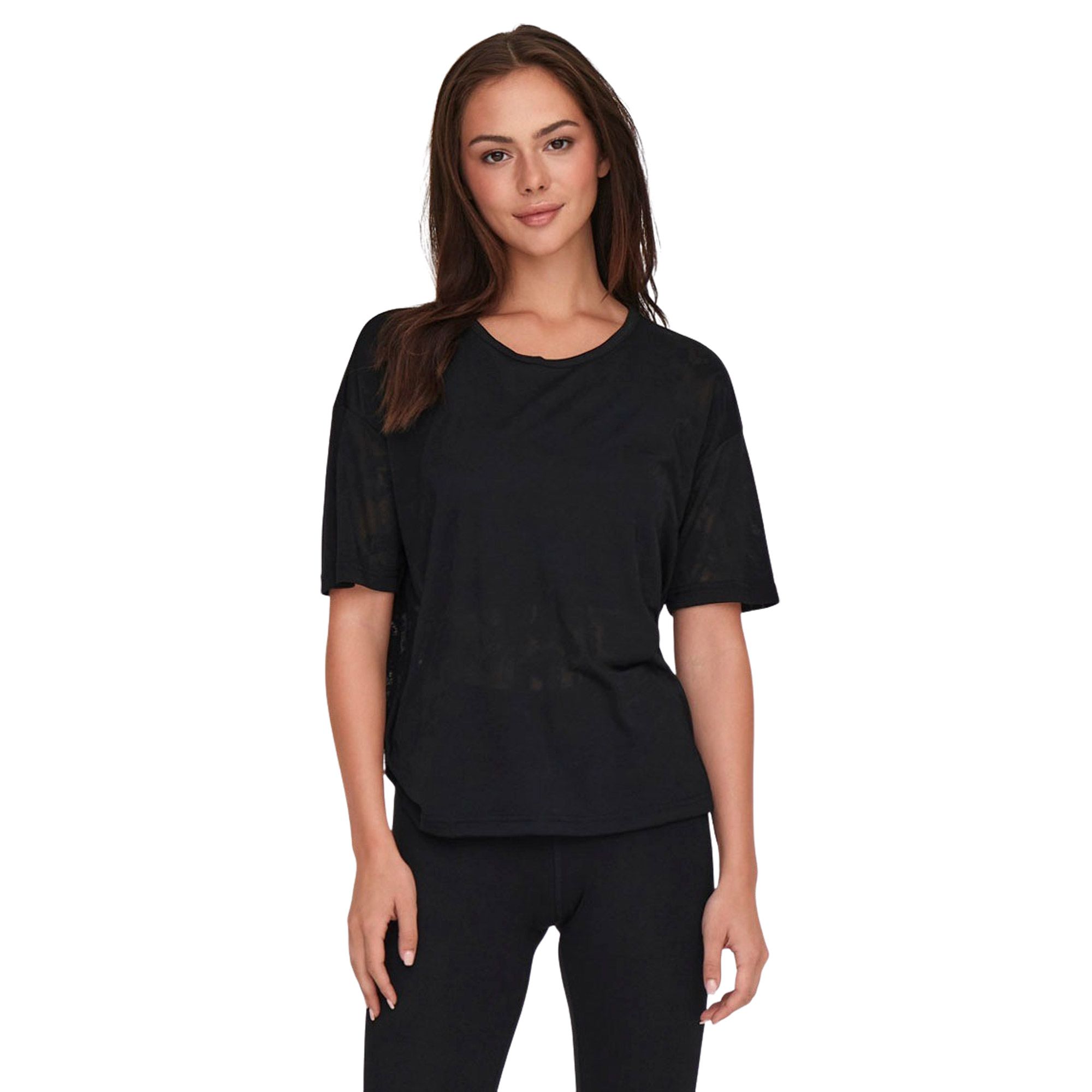 Only Play Aub-Bia Shirt Dames 