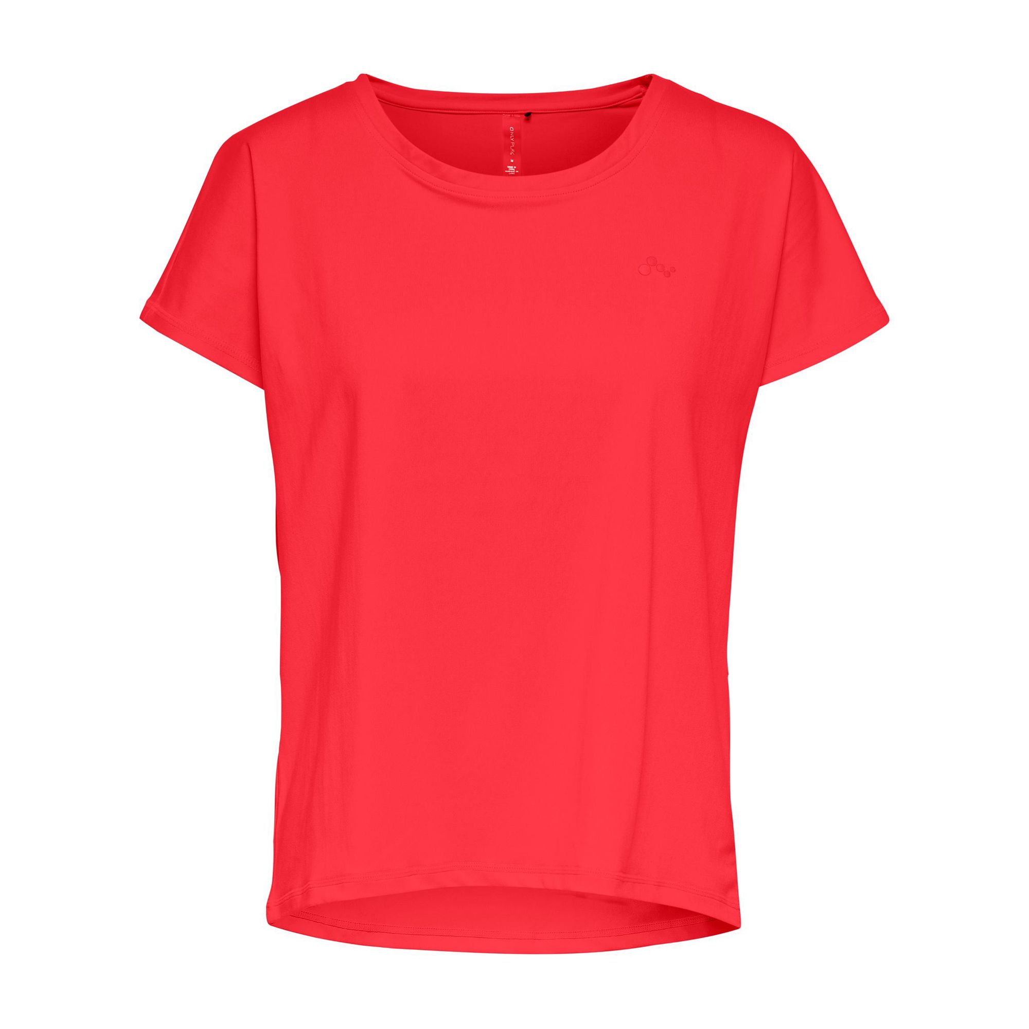 Only Play Aubree Loose Training Shirt Dames