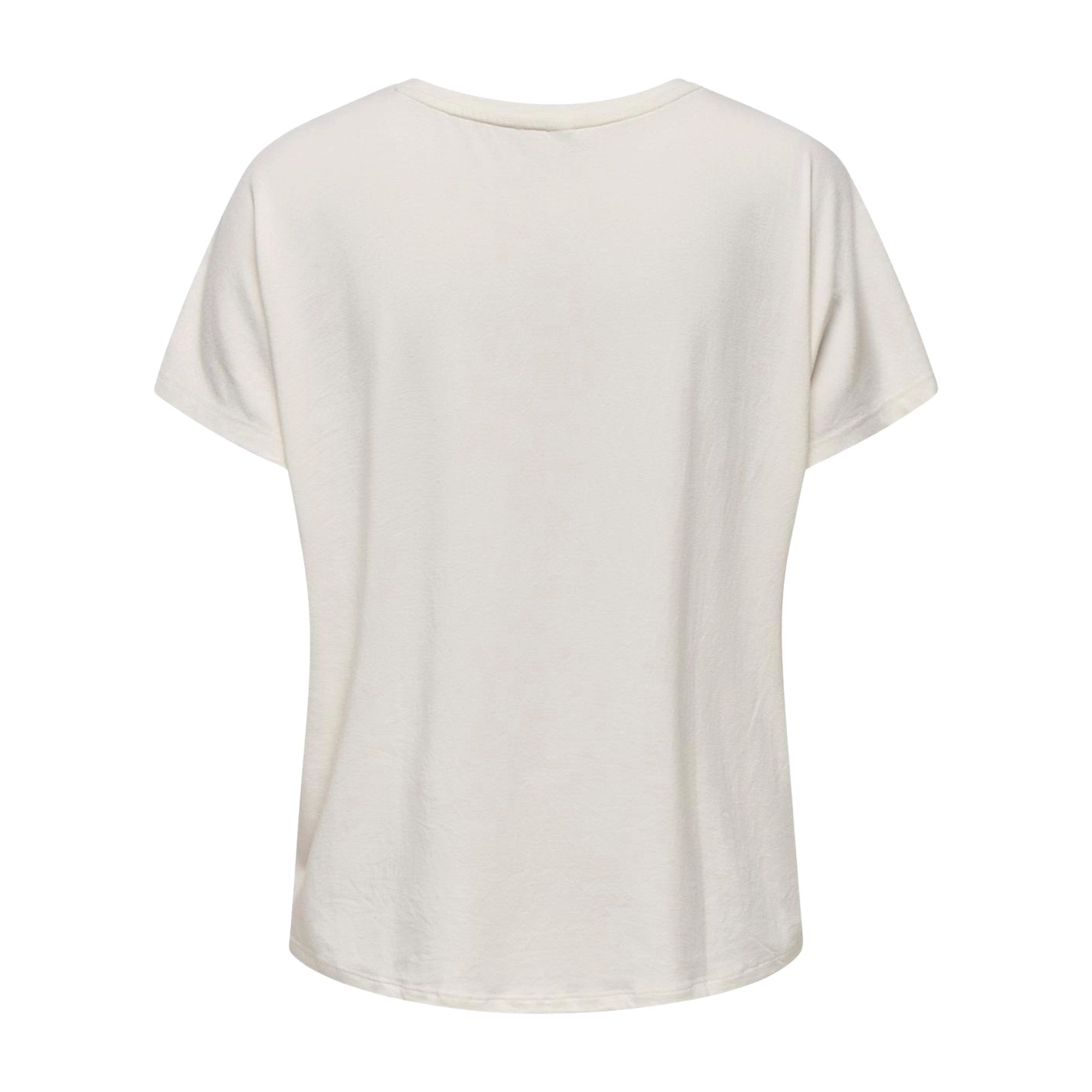 Only Play Aubrey Blur Shirt Dames (curvy)