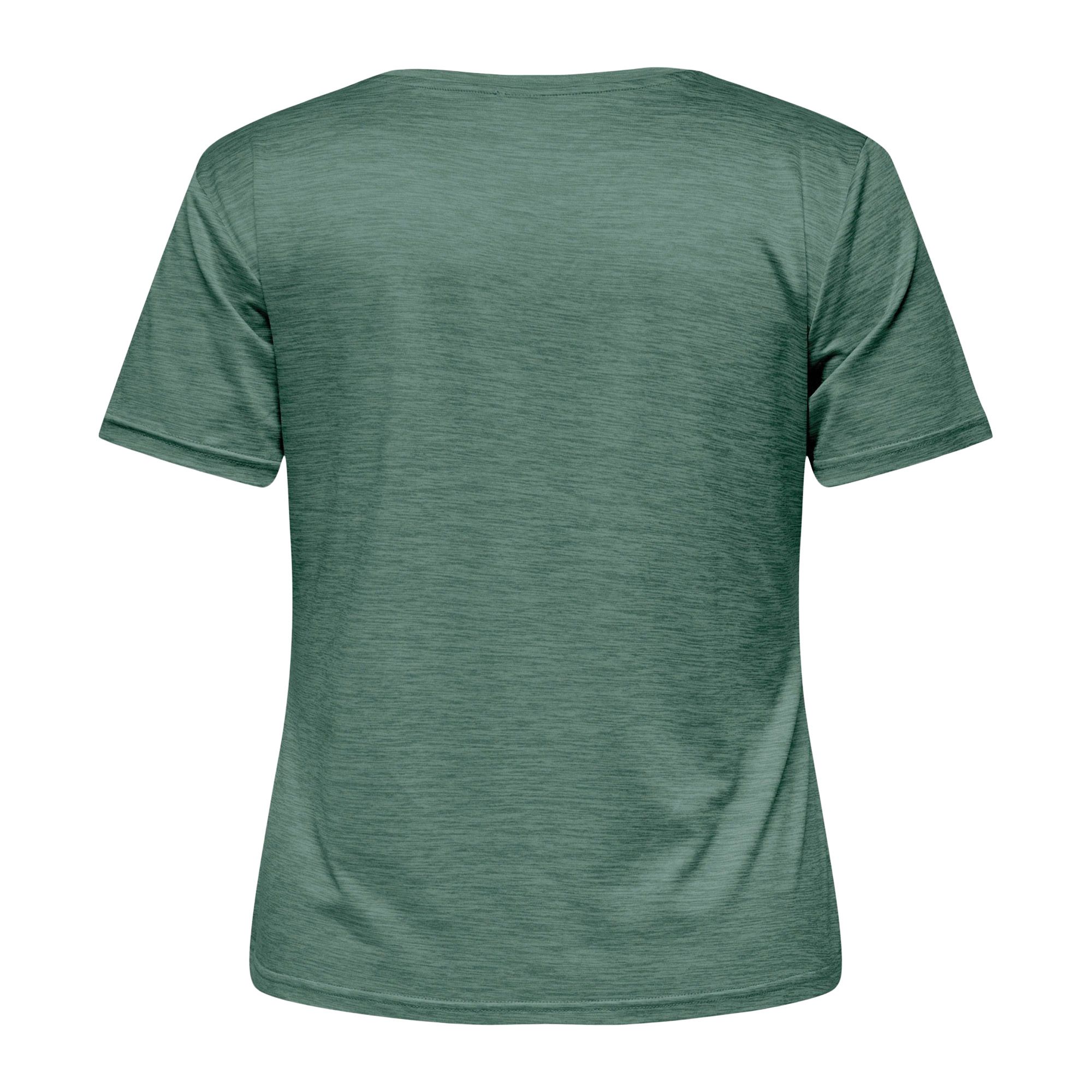 Only Play Core Life Shirt Dames (curvy)