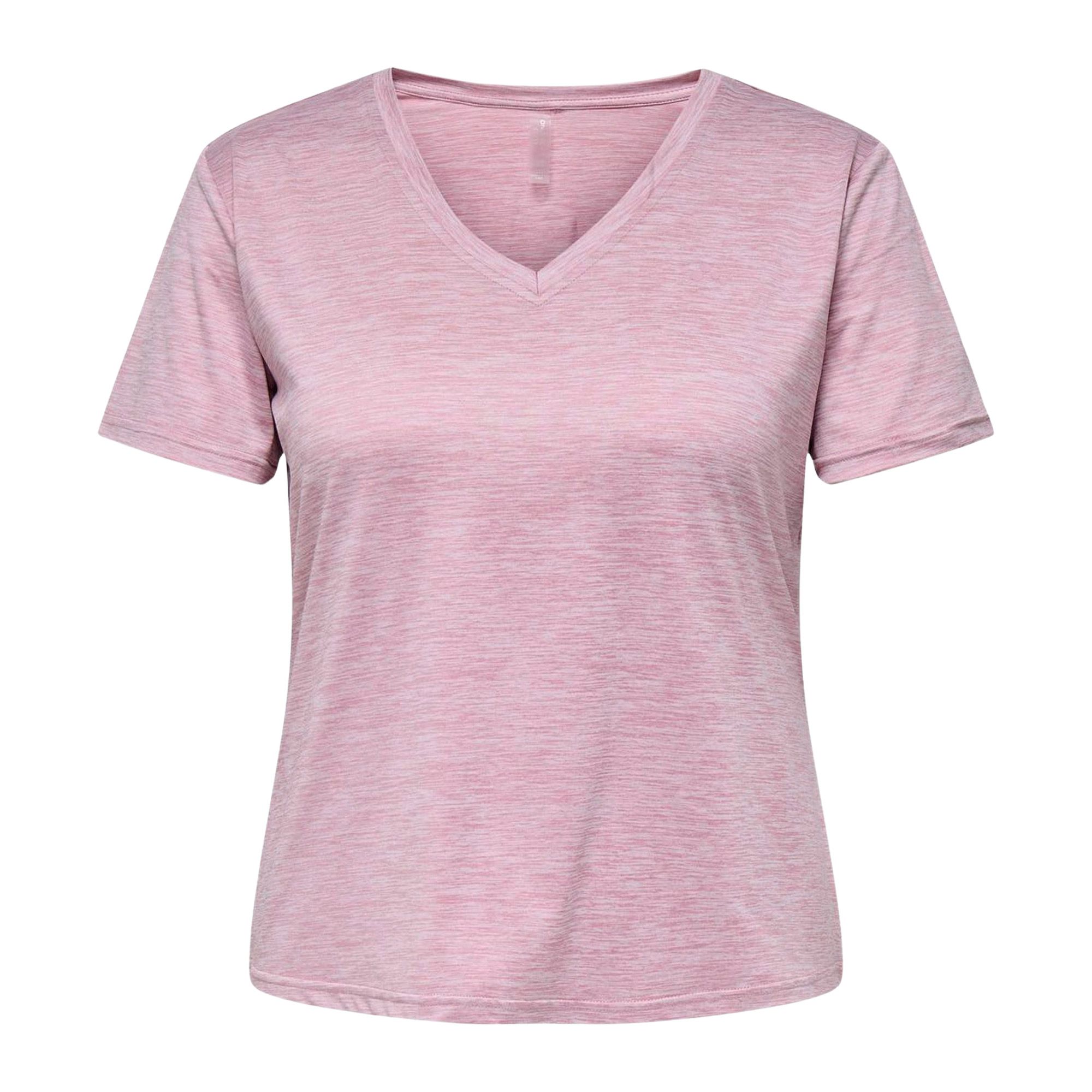 Only Play Core Life Shirt Dames (curvy)