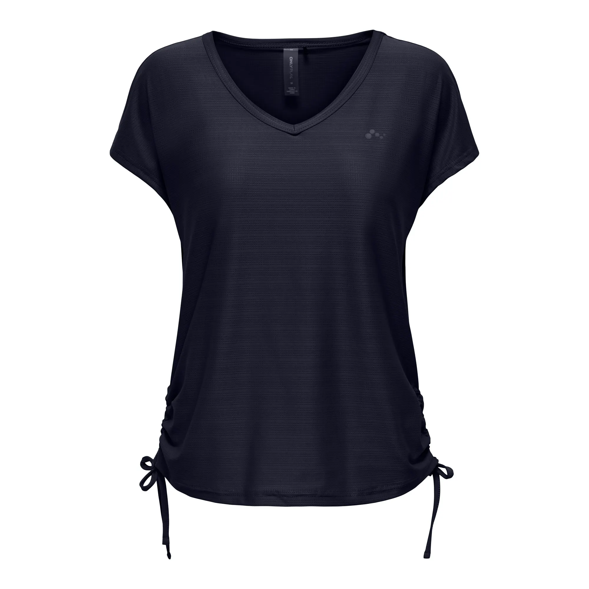 Only Play Mila SS Training Shirt Dames