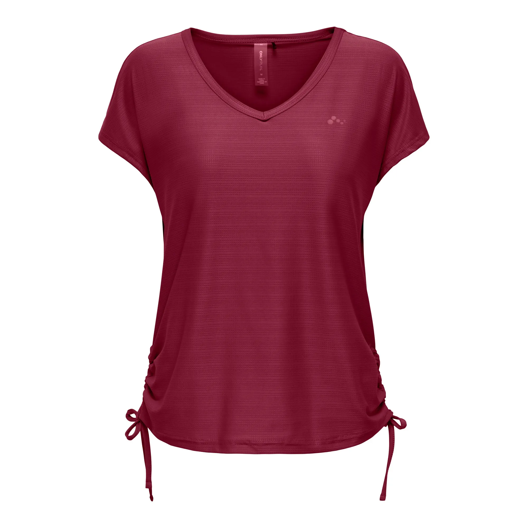 Only Play Mila SS Training Shirt Dames