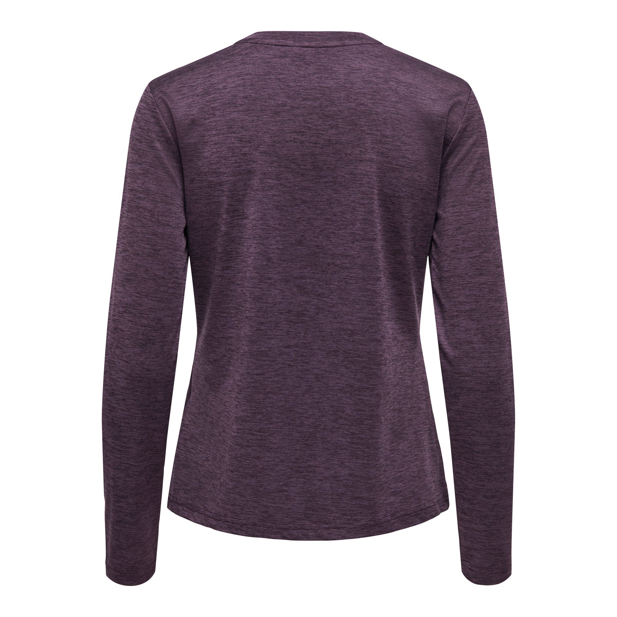 Only Play Core Life Longsleeve Shirt Dames