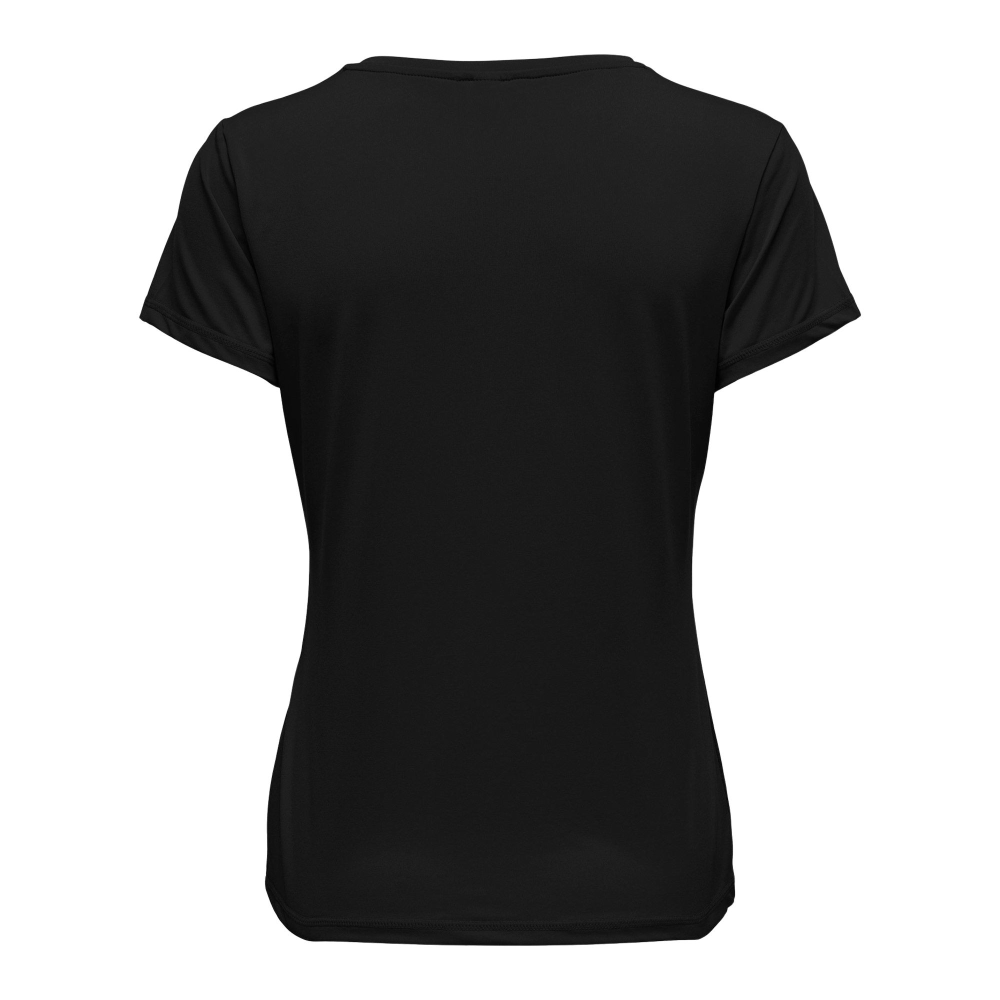 Only Play Carmen SS Training Shirt Dames (curvy)