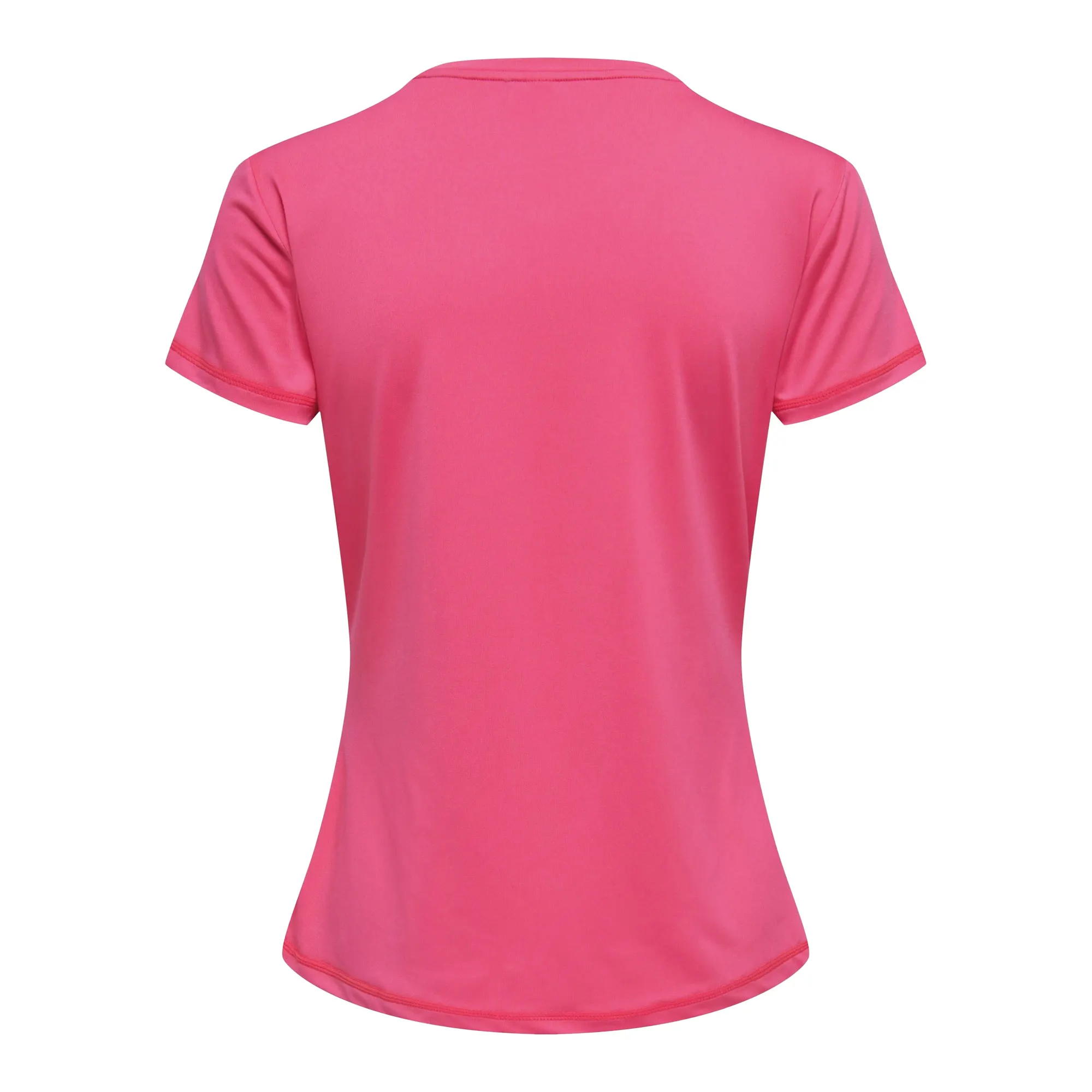 T-shirt d'entrainement Only Play Carmen SS Femmes (curvy)