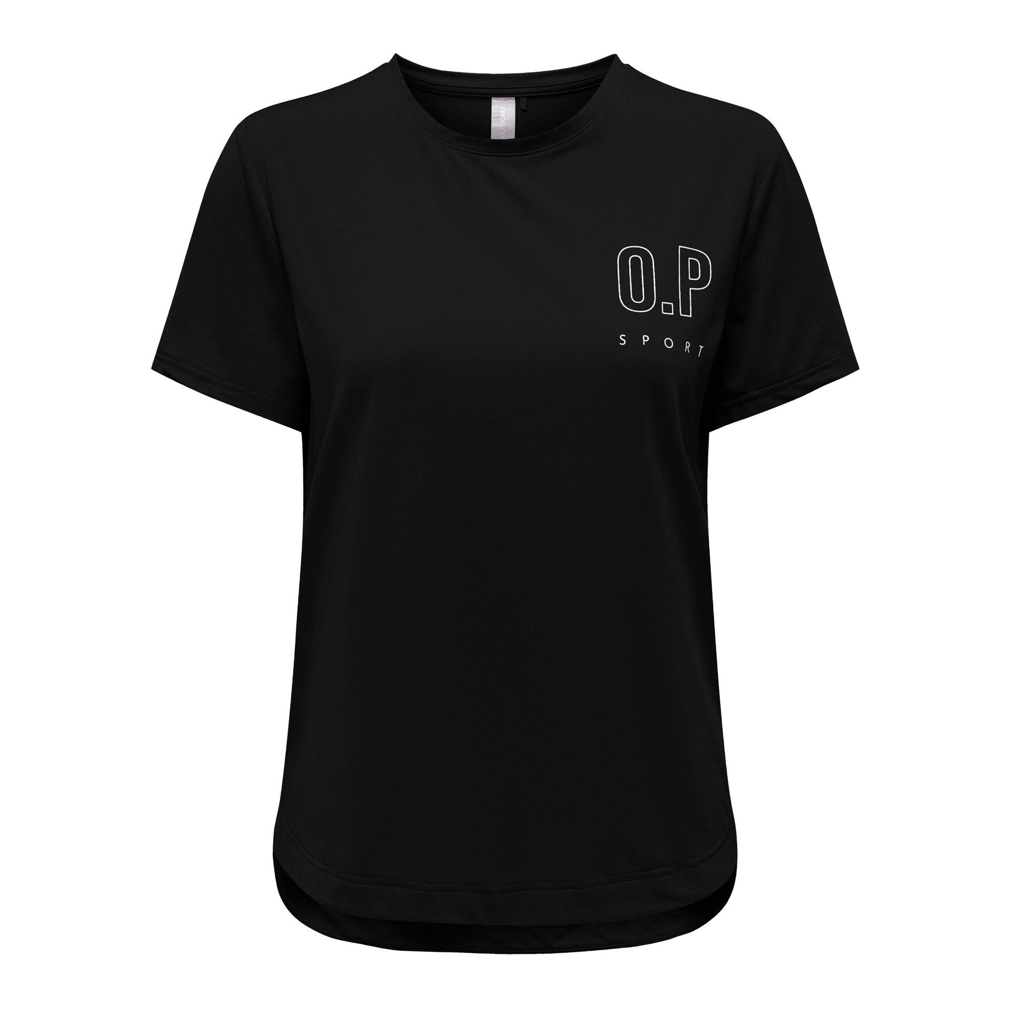 Only Play Park Loose Training Shirt Dames
