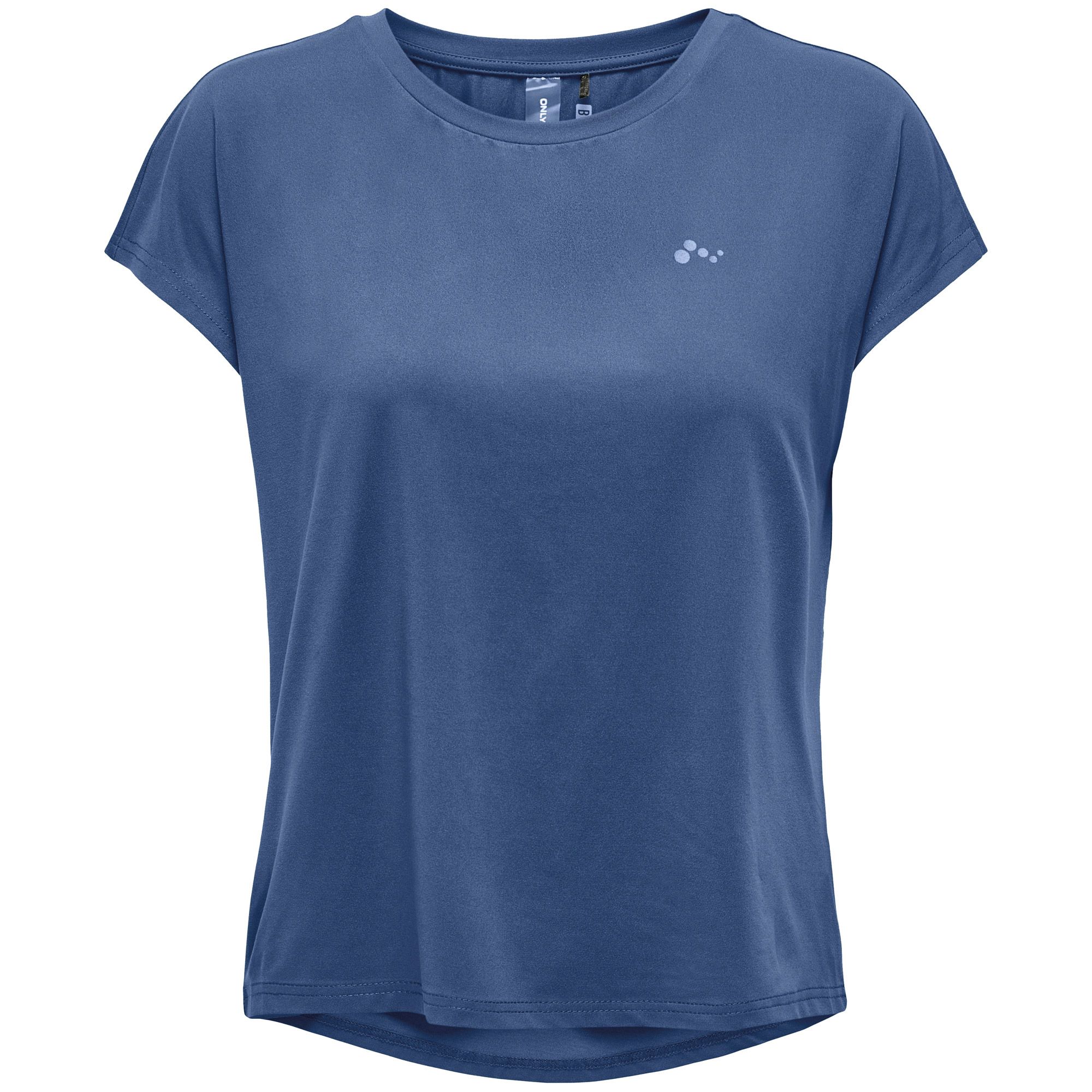 Only Play Aubree Loose Training Shirt Dames