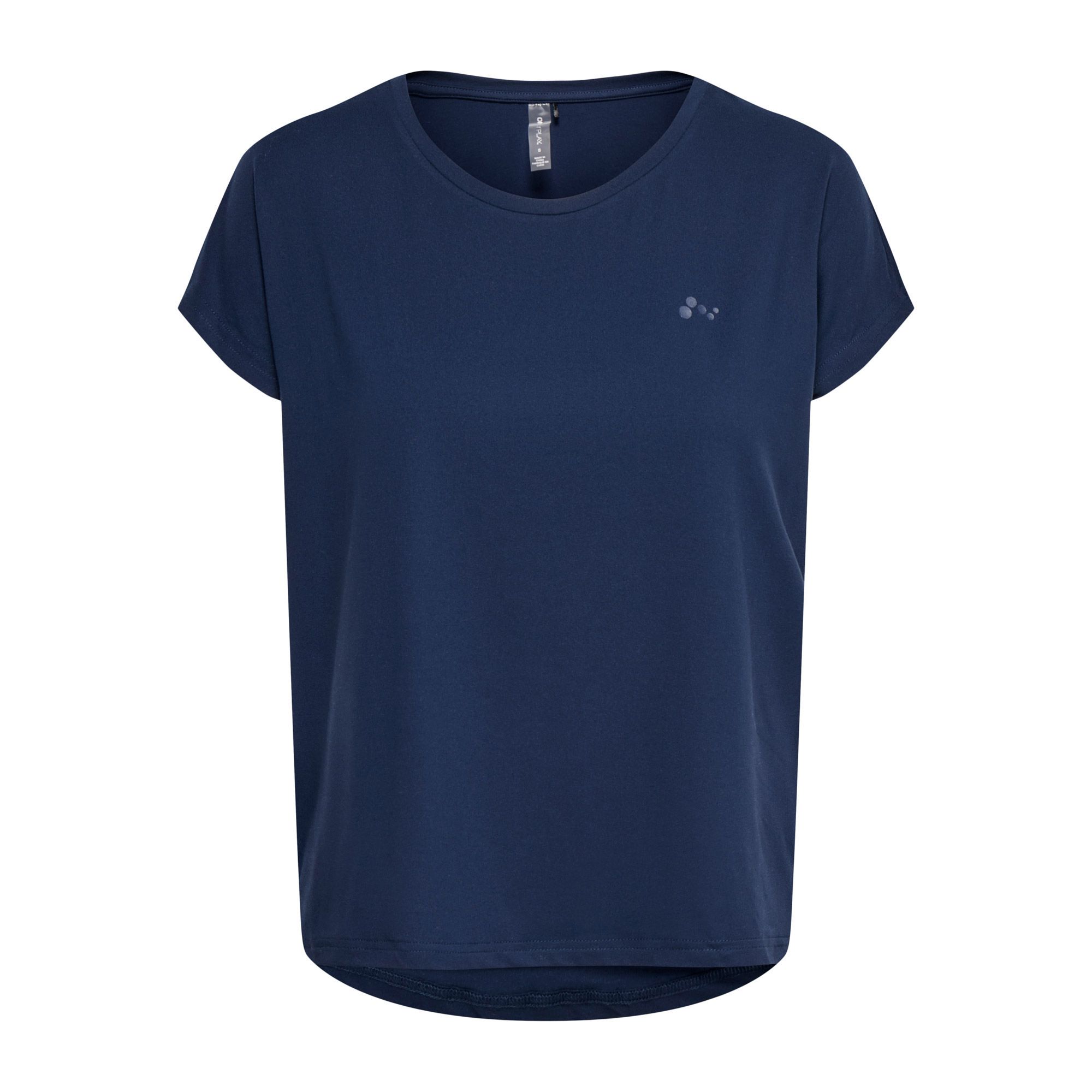 T-shirt Only Play Aubree Loose Training Femmes