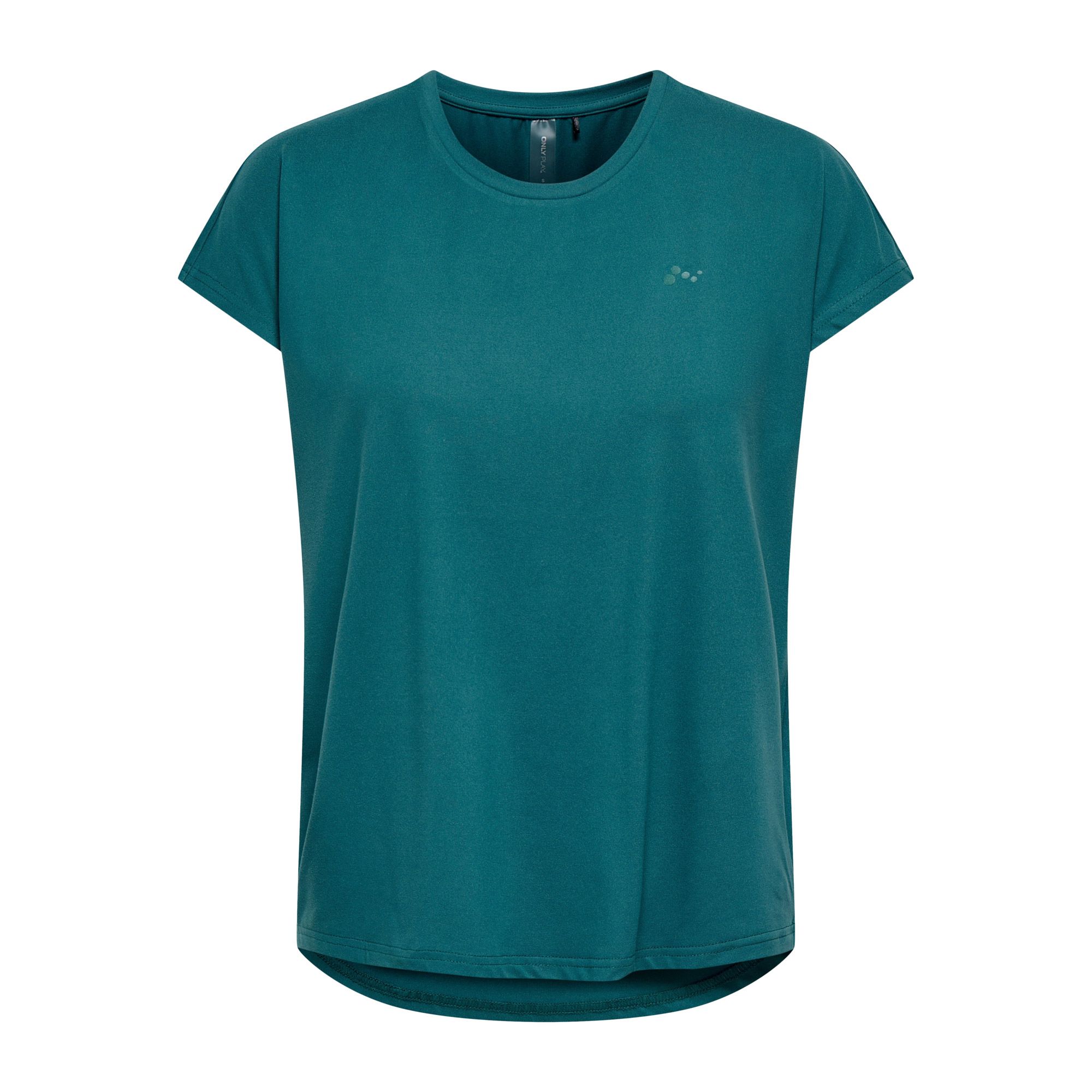 Only Play Aubree Loose Training Shirt Dames