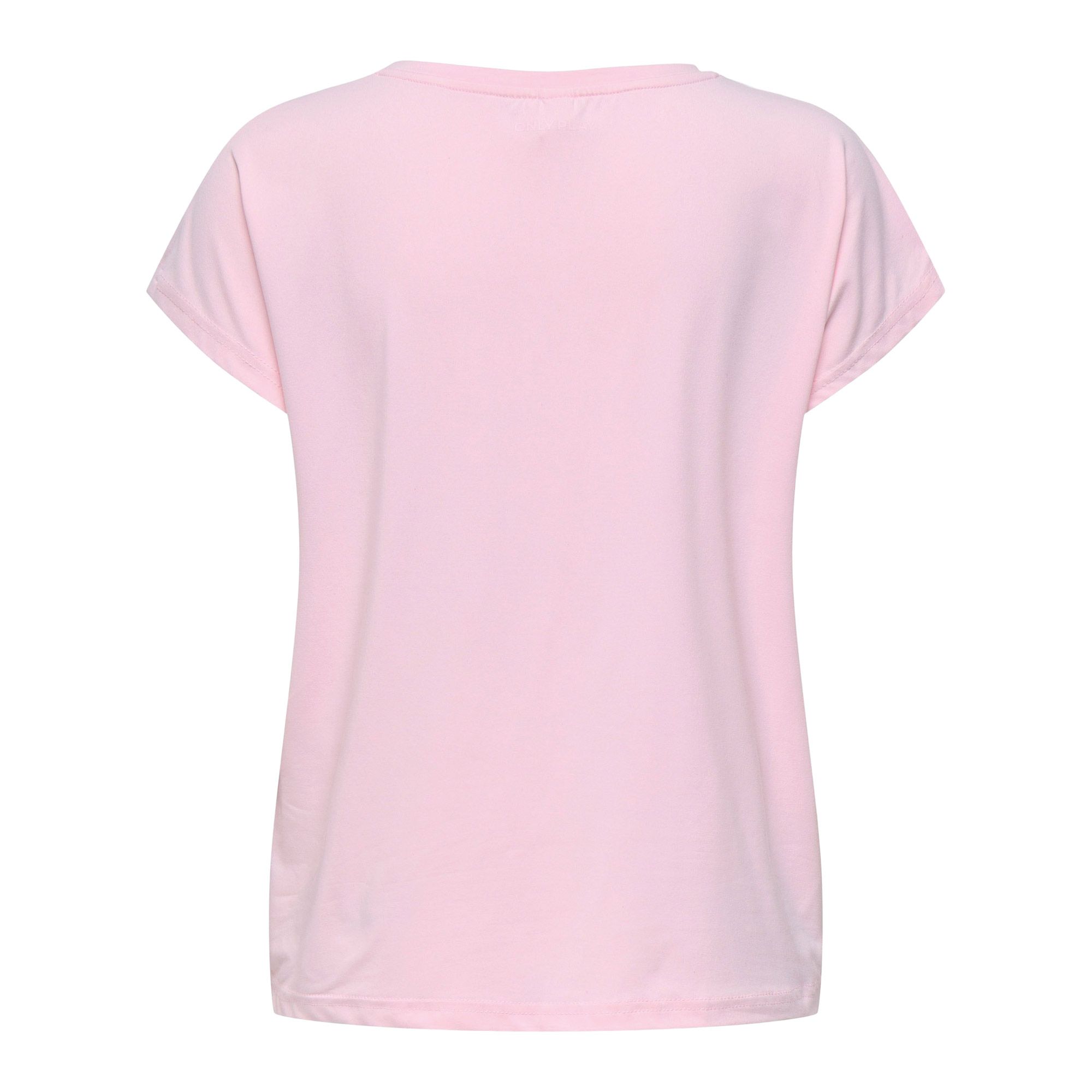 Only Play Aubree Loose Training Shirt Dames