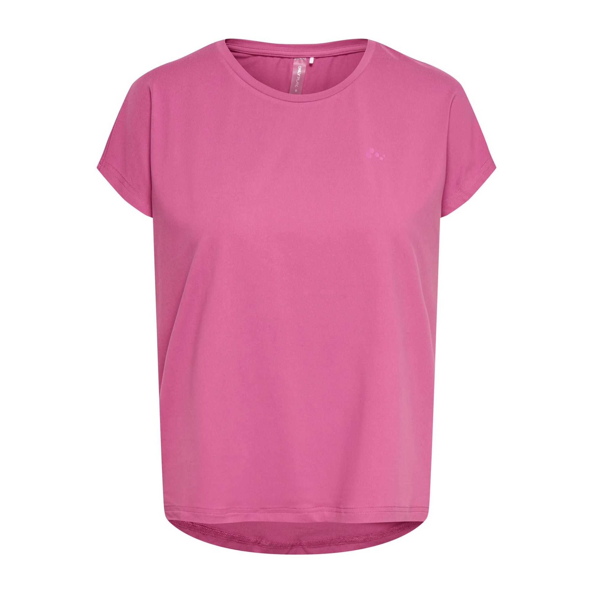T-shirt Only Play Aubree Loose Training Femmes