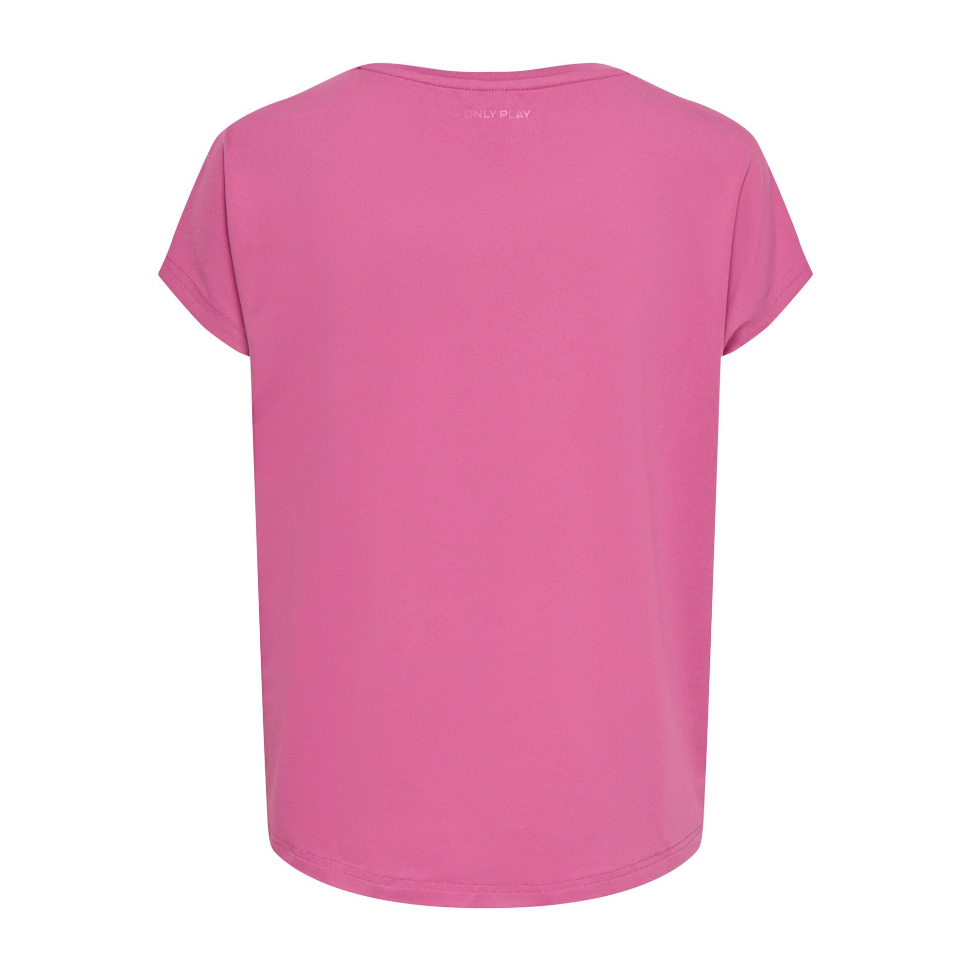 T-shirt Only Play Aubree Loose Training Femmes