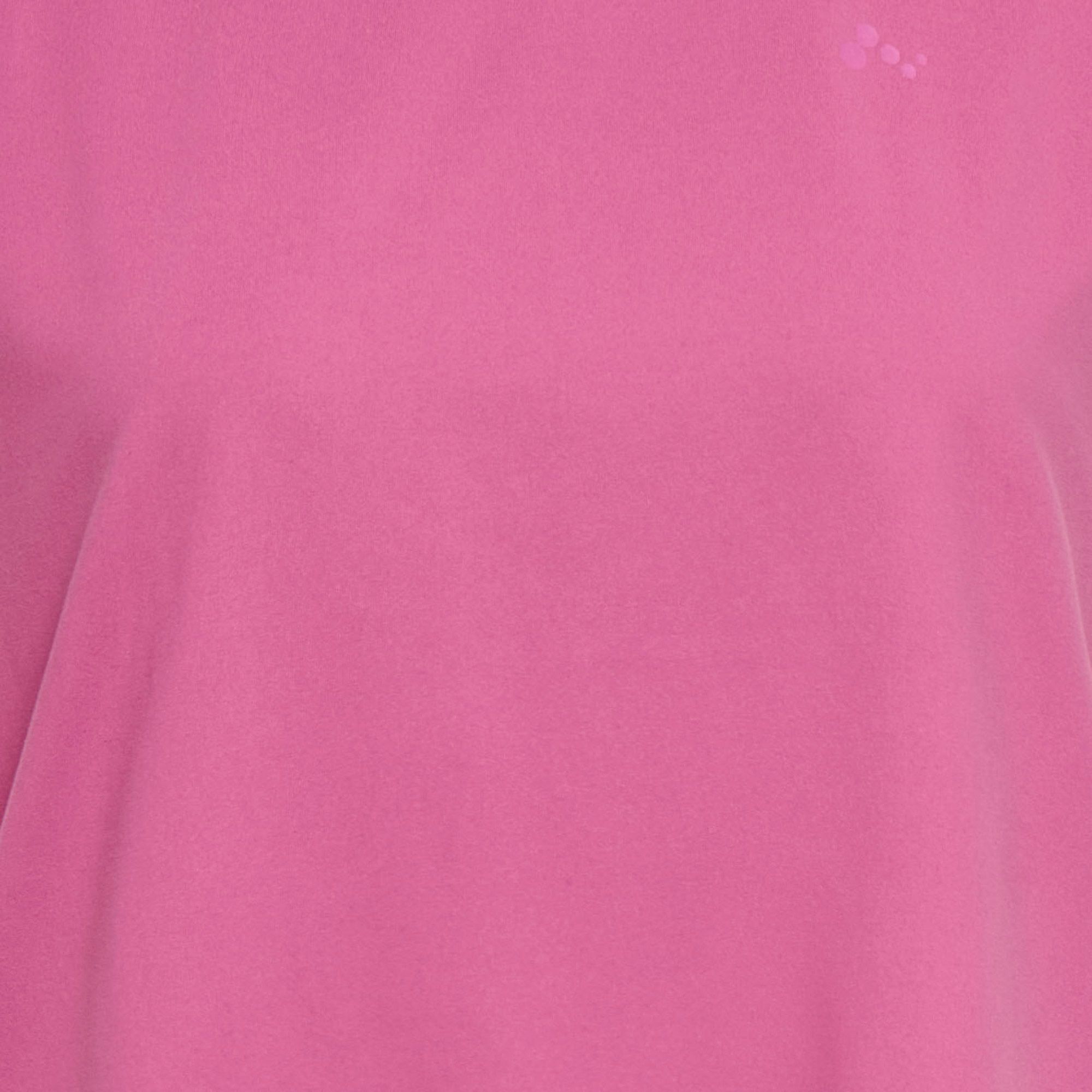 T-shirt Only Play Aubree Loose Training Femmes