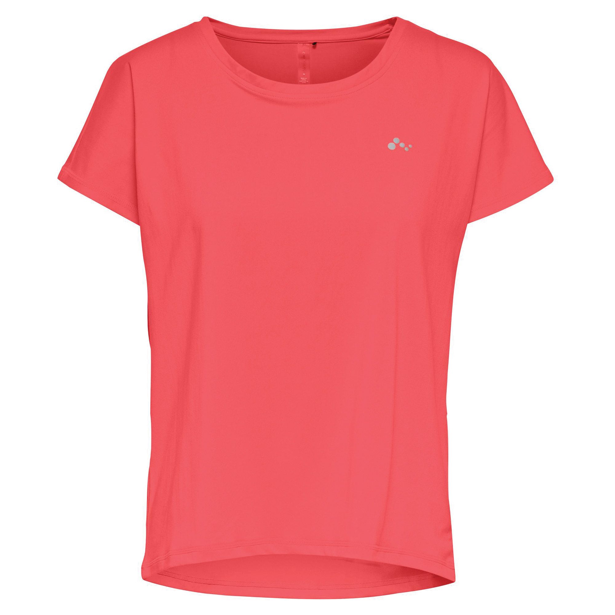 Only Play Aubree Loose Training Shirt Dames