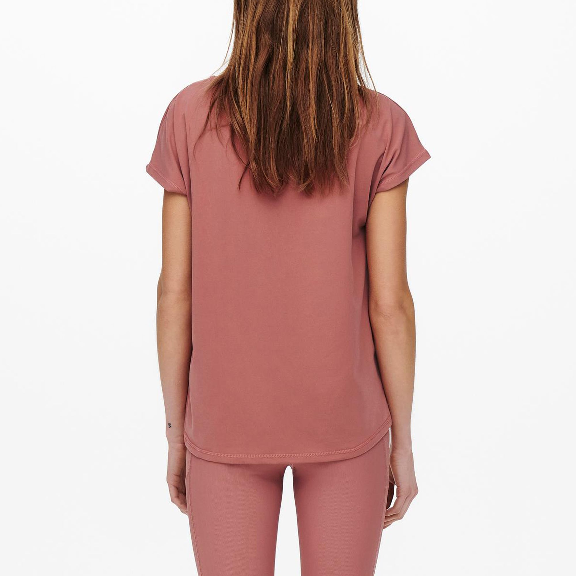 Only Play Aubree Loose Training Shirt Dames
