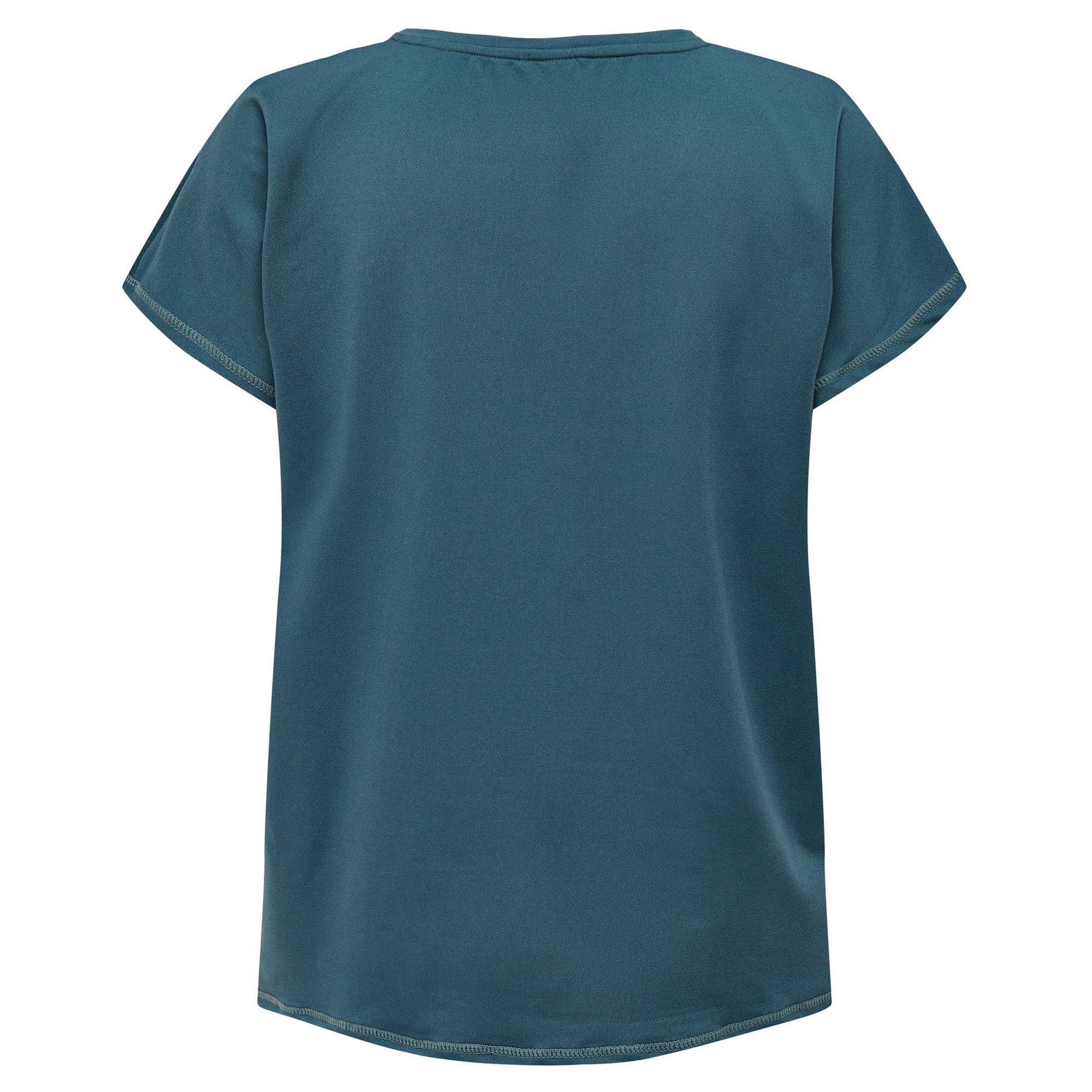 Only Play Aubree Loose Training Shirt Dames