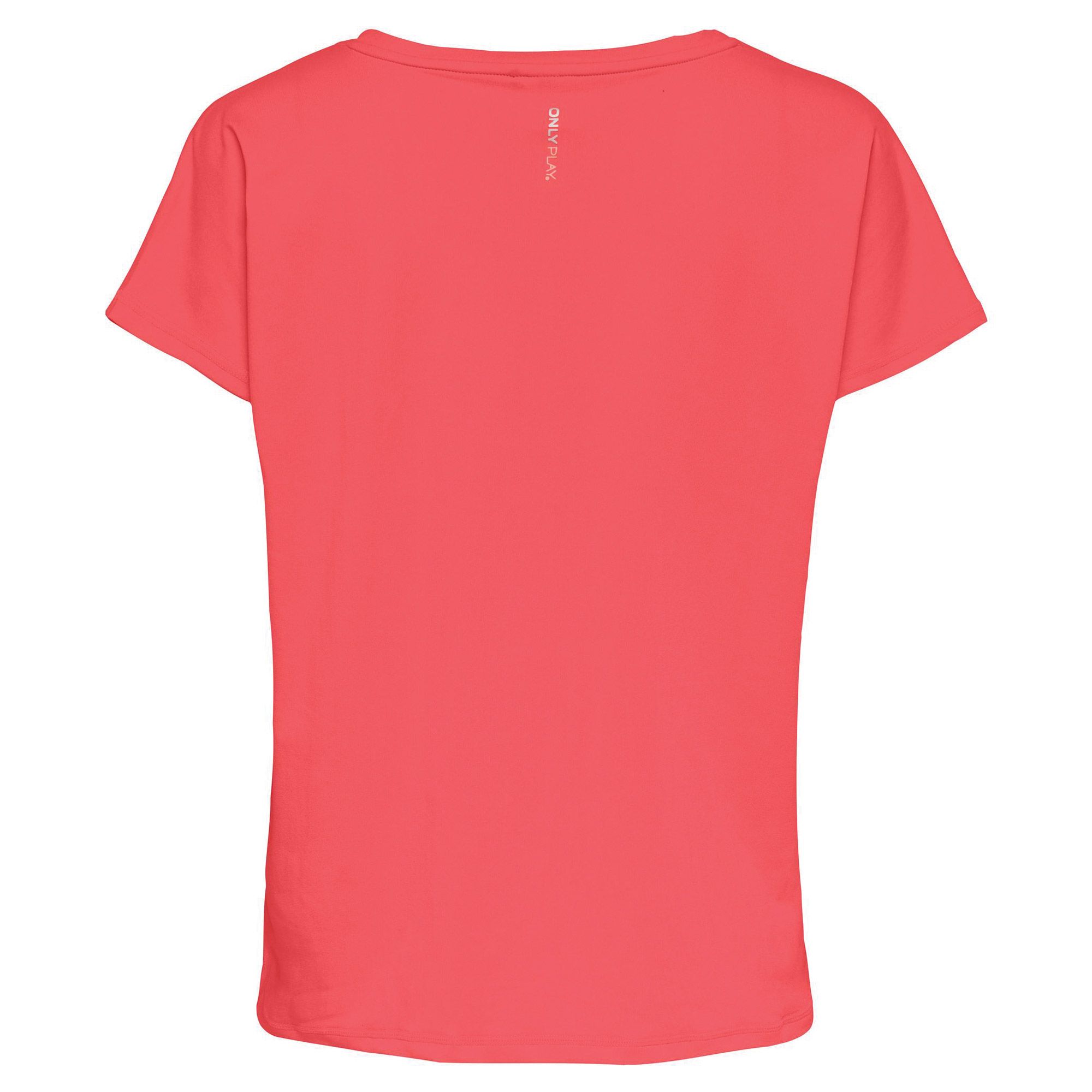 Only Play Aubree Loose Training Shirt Dames