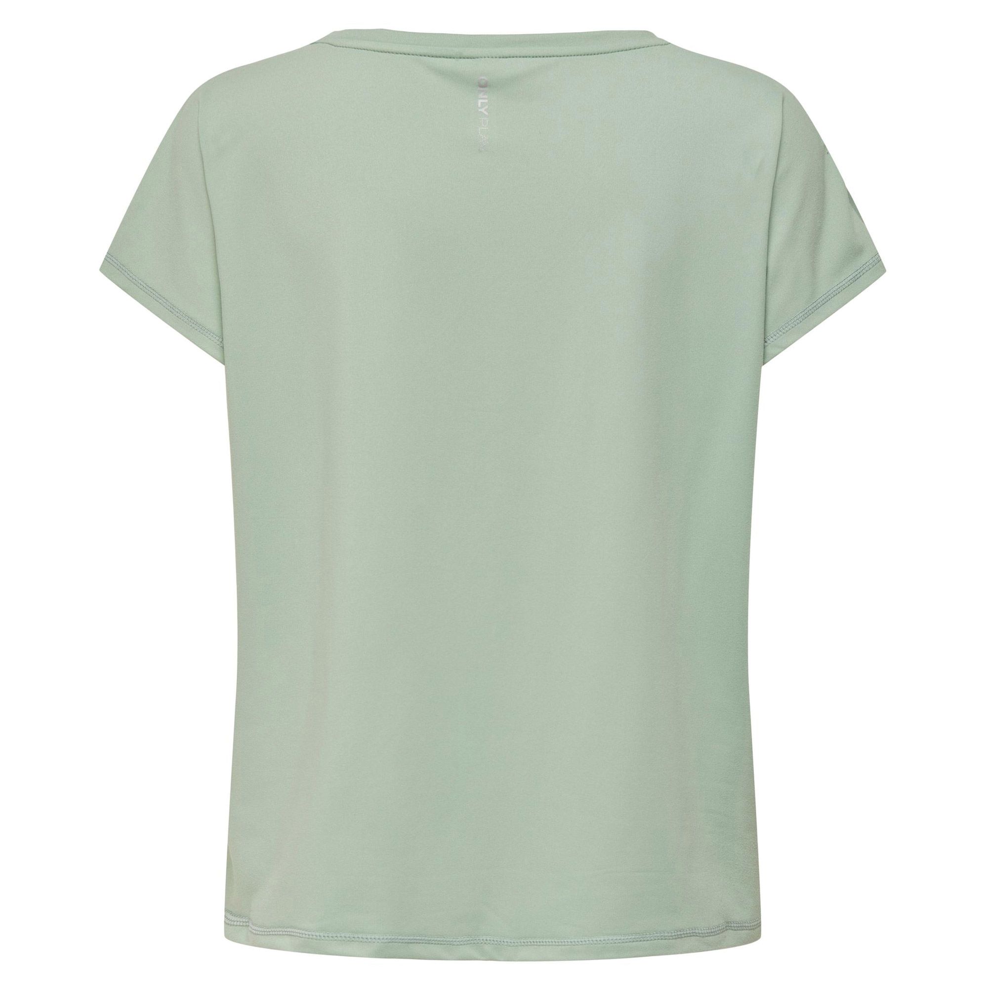Only Play Aubree Loose Training Shirt Dames