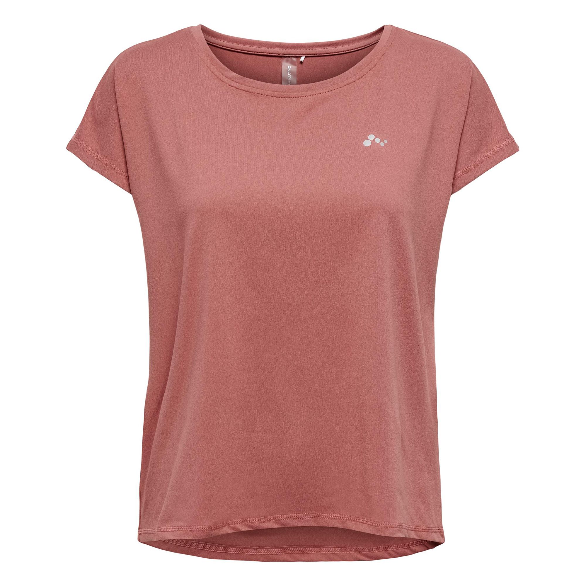 Only Play Aubree Loose Training Shirt Dames