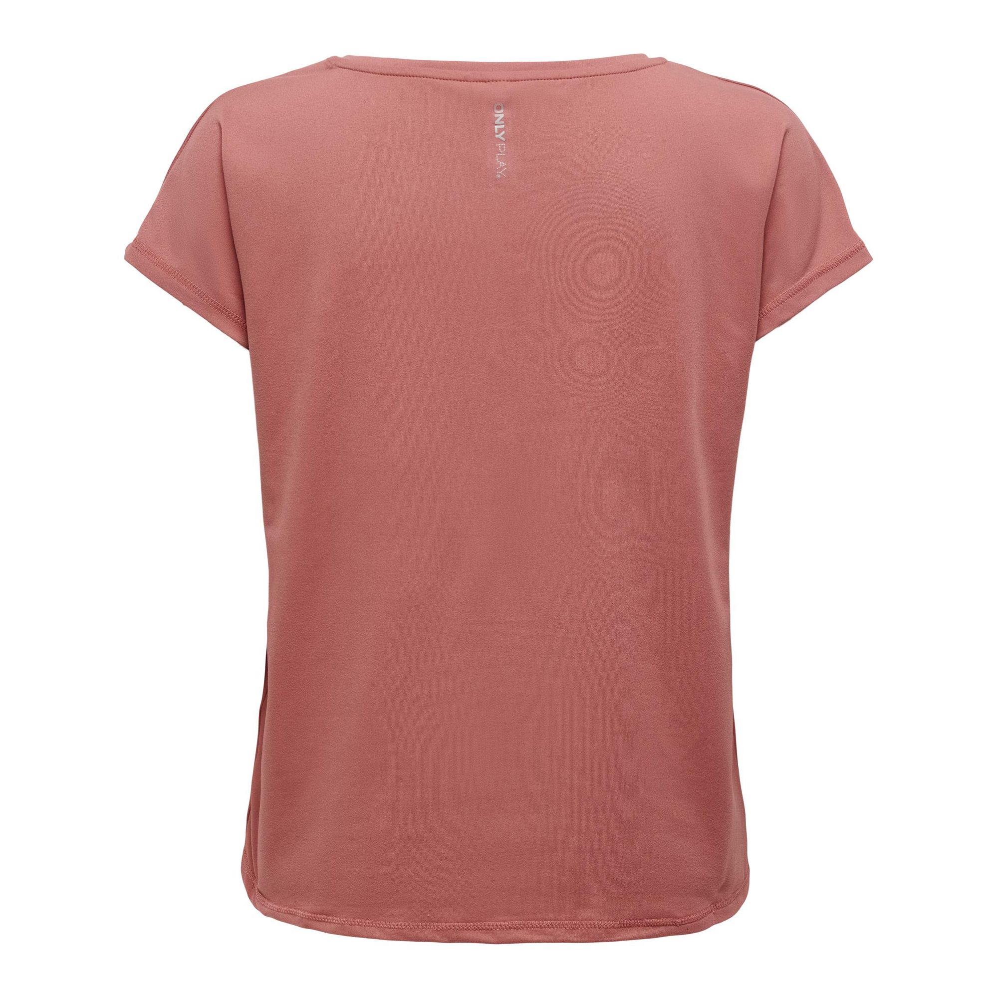 Only Play Aubree Loose Training Shirt Dames
