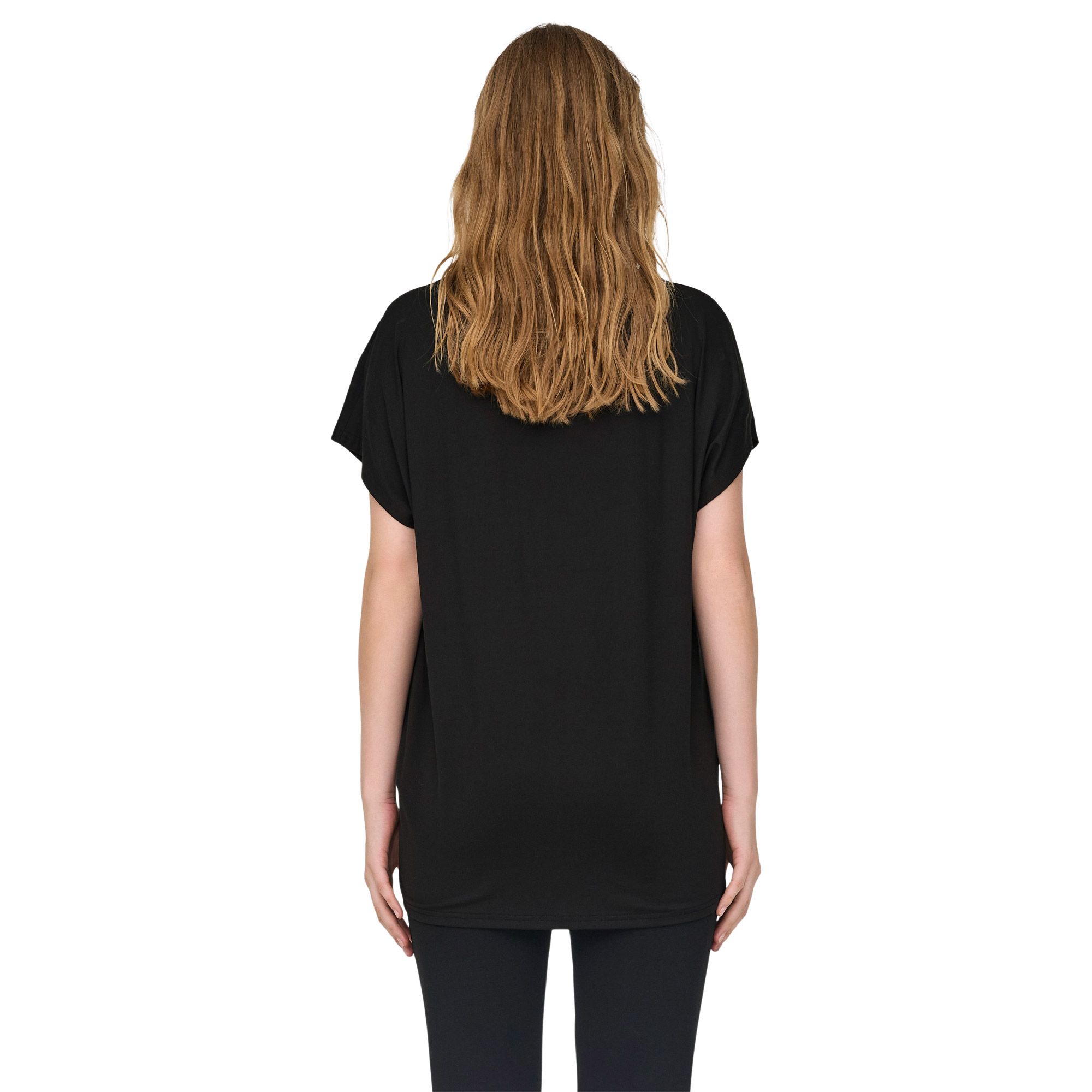 Only Play Aubree Loose Training Shirt Dames (curvy)