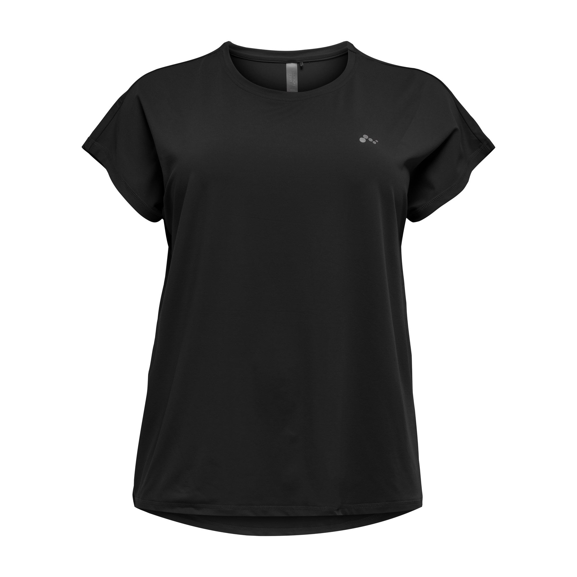 Only Play Aubree Loose Training Shirt Dames (curvy)