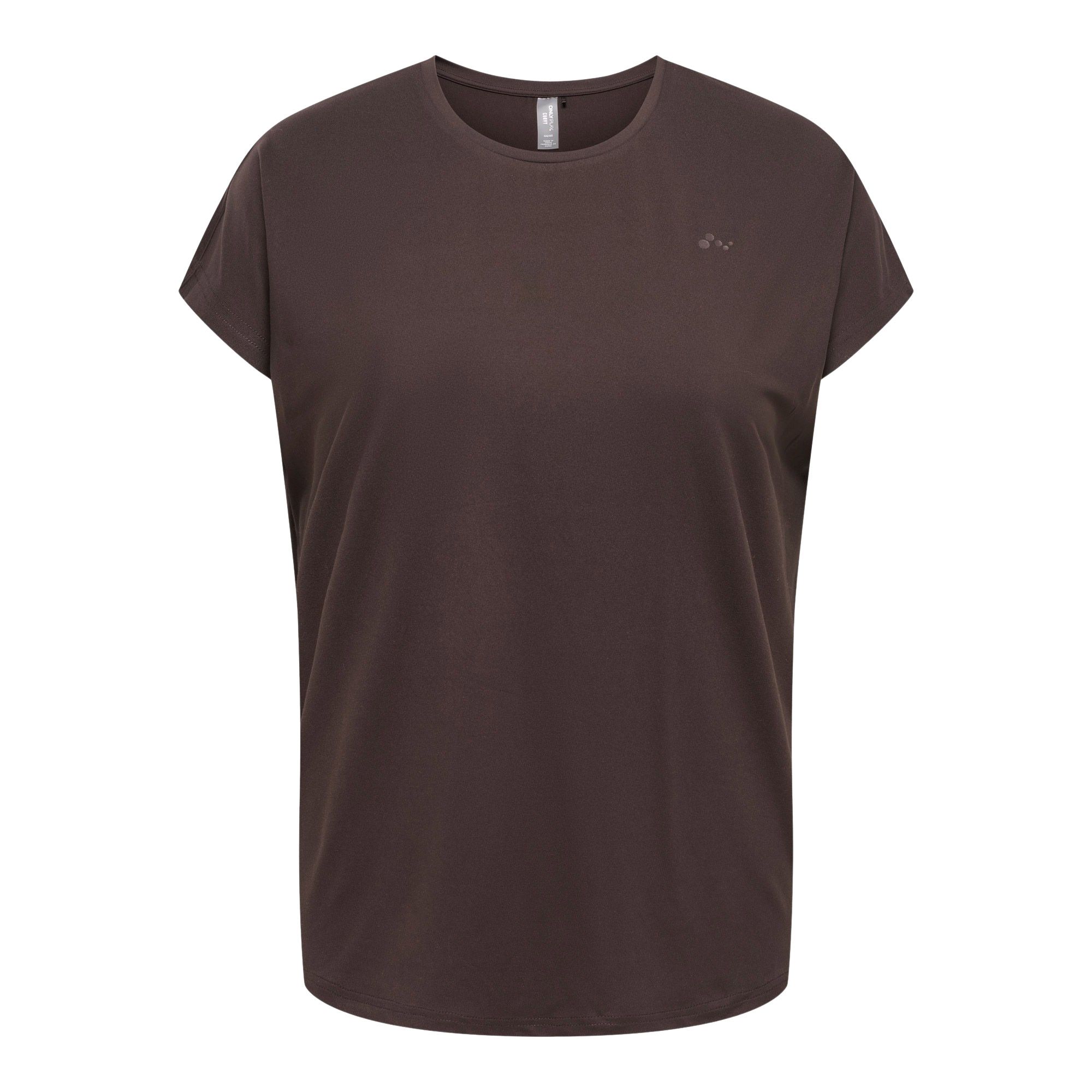 Only Play Aubree Loose Training Shirt Dames (curvy)