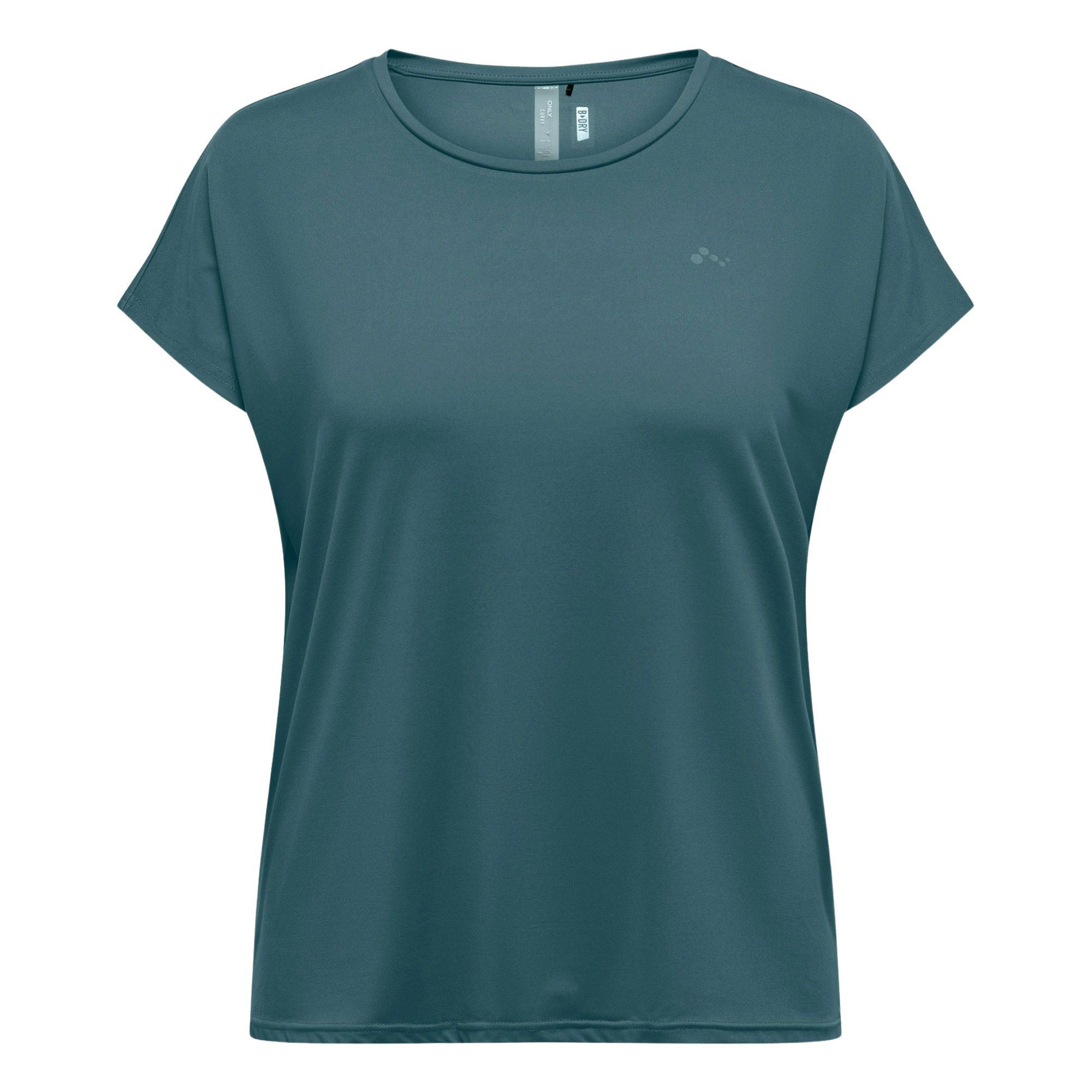 Only Play Aubree Loose Training Shirt Dames (curvy)