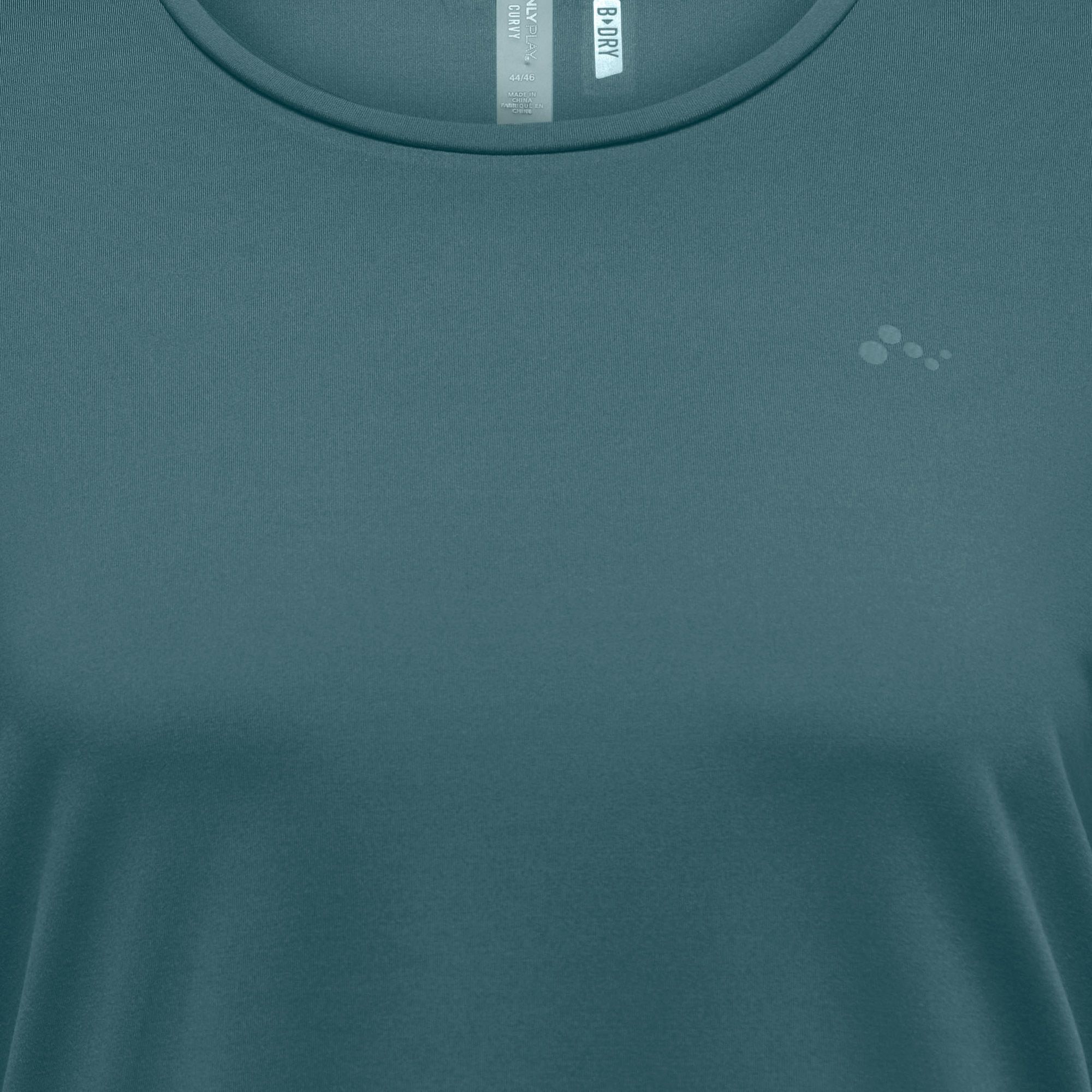 Only Play Aubree Loose Training Shirt Dames (curvy)
