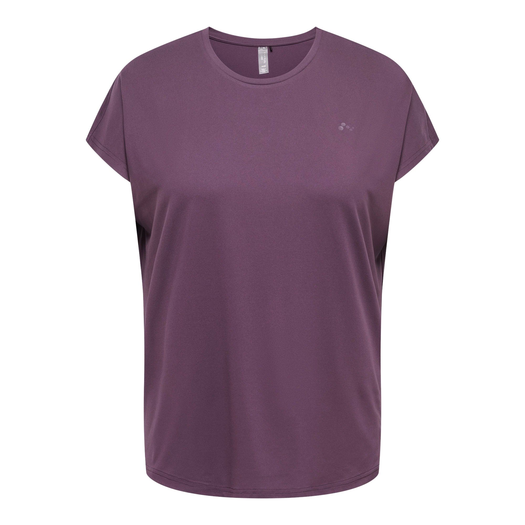 Only Play Aubree Loose Training Shirt Dames (curvy)
