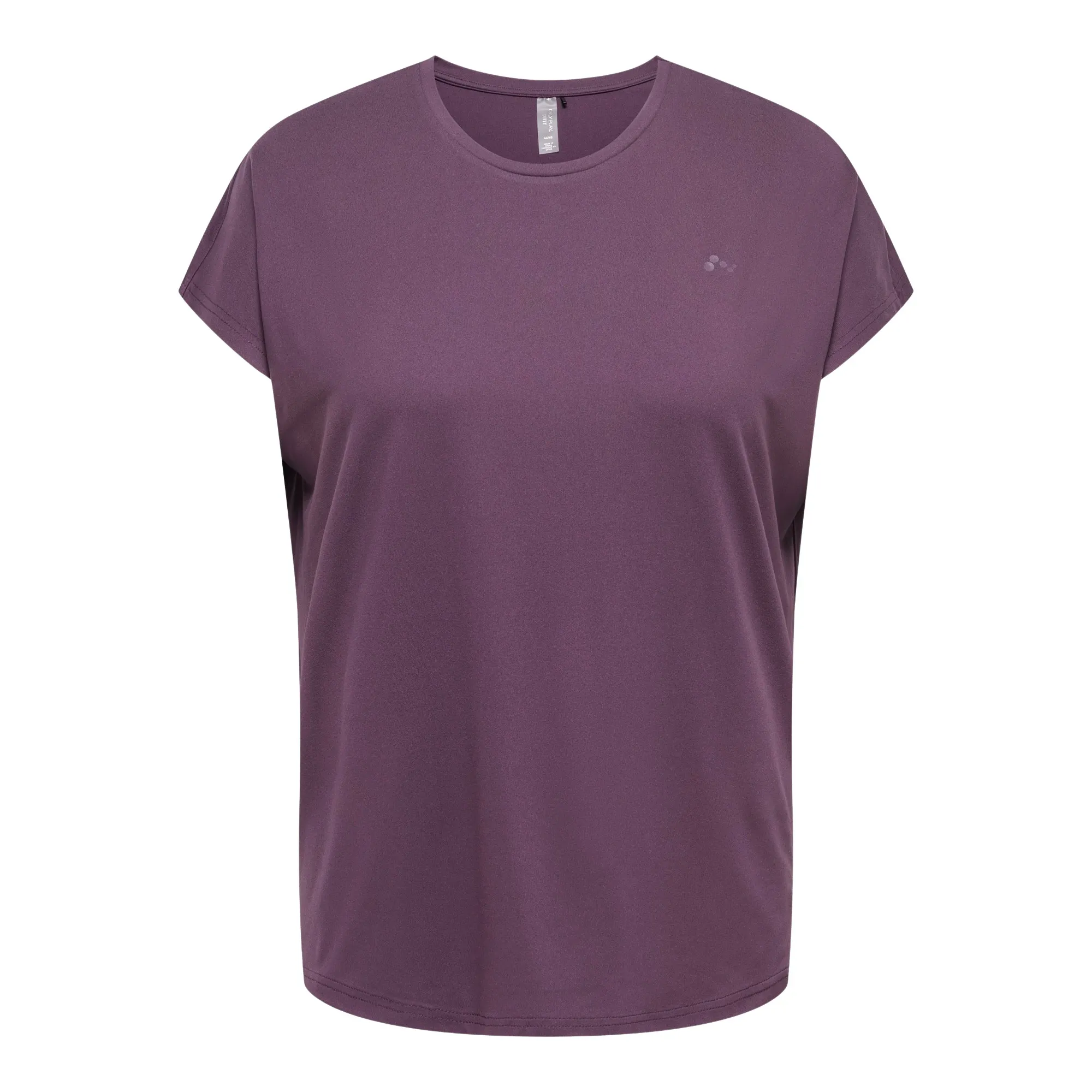 Only Play Aubree Loose Training Shirt Women (curvy)
