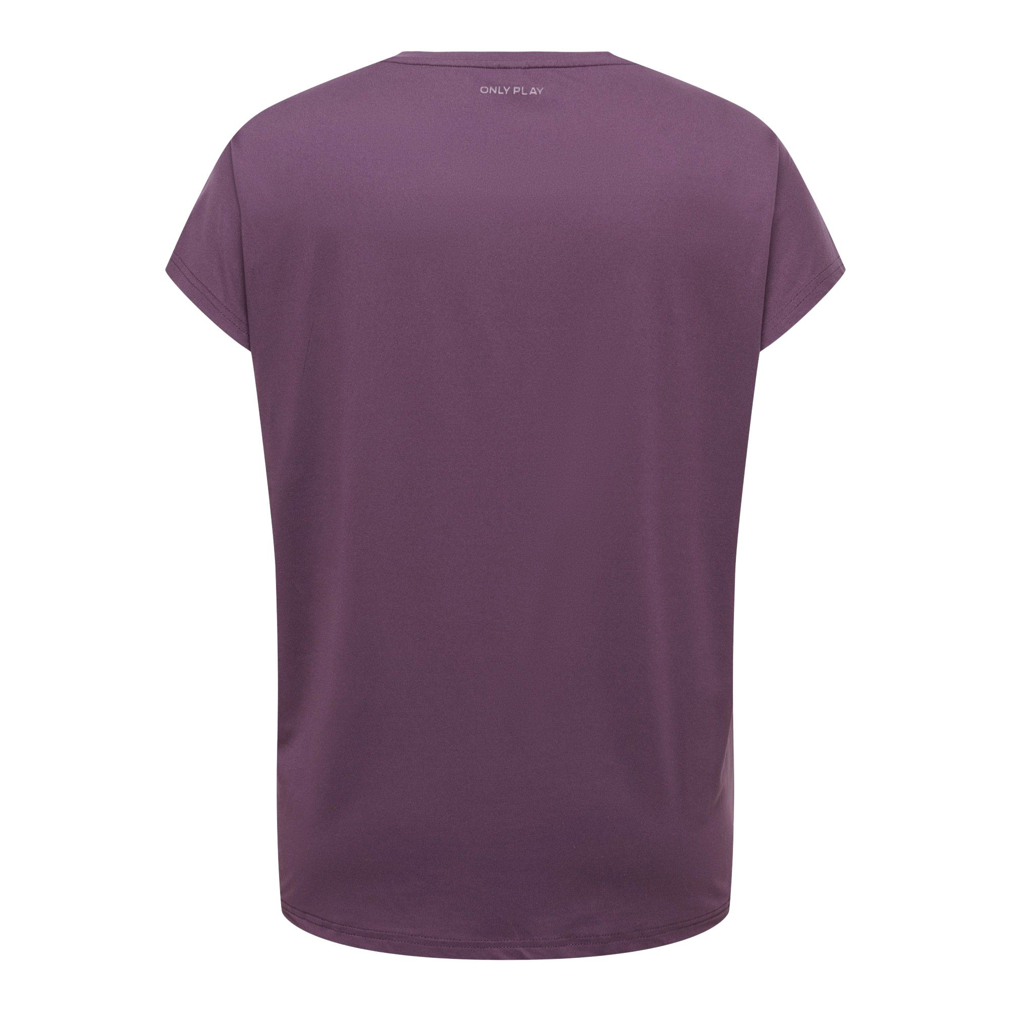 Only Play Aubree Loose Training Shirt Women (curvy)