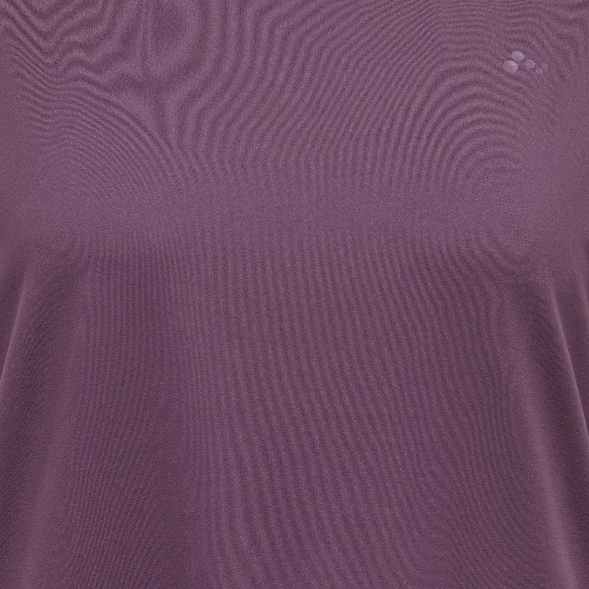 Only Play Aubree Loose Training Shirt Women (curvy)