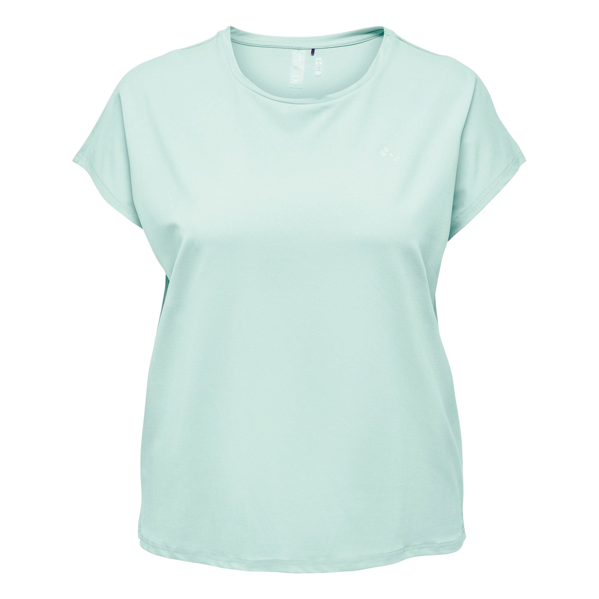 Only Play Aubree Loose Training Shirt Dames (curvy)