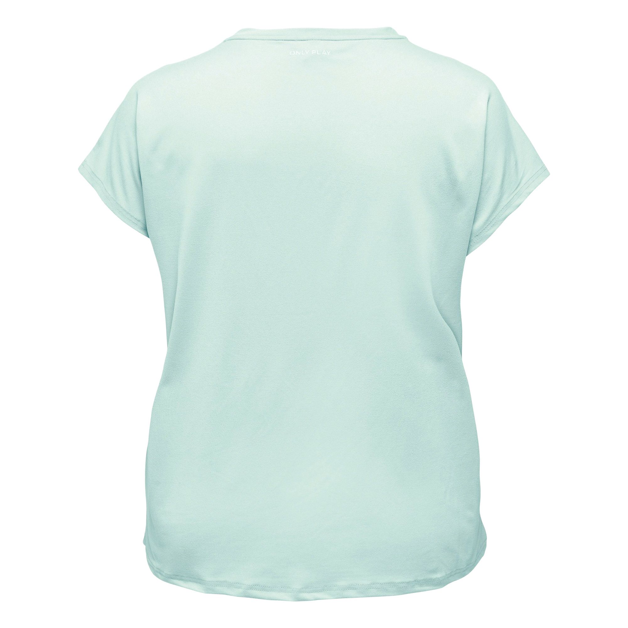 Only Play Aubree Loose Training Shirt Dames (curvy)