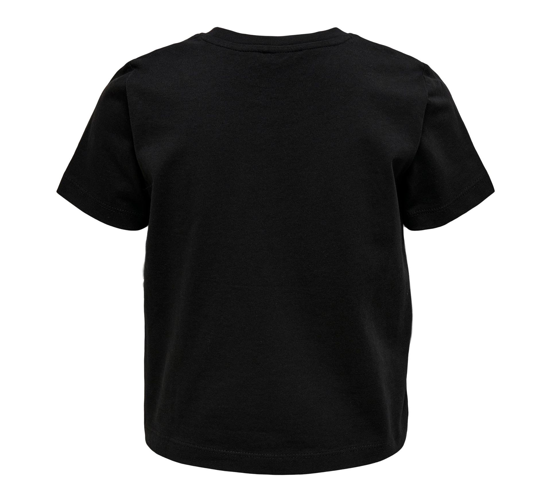 Only Play Aube Life Short Shirt Meisjes
