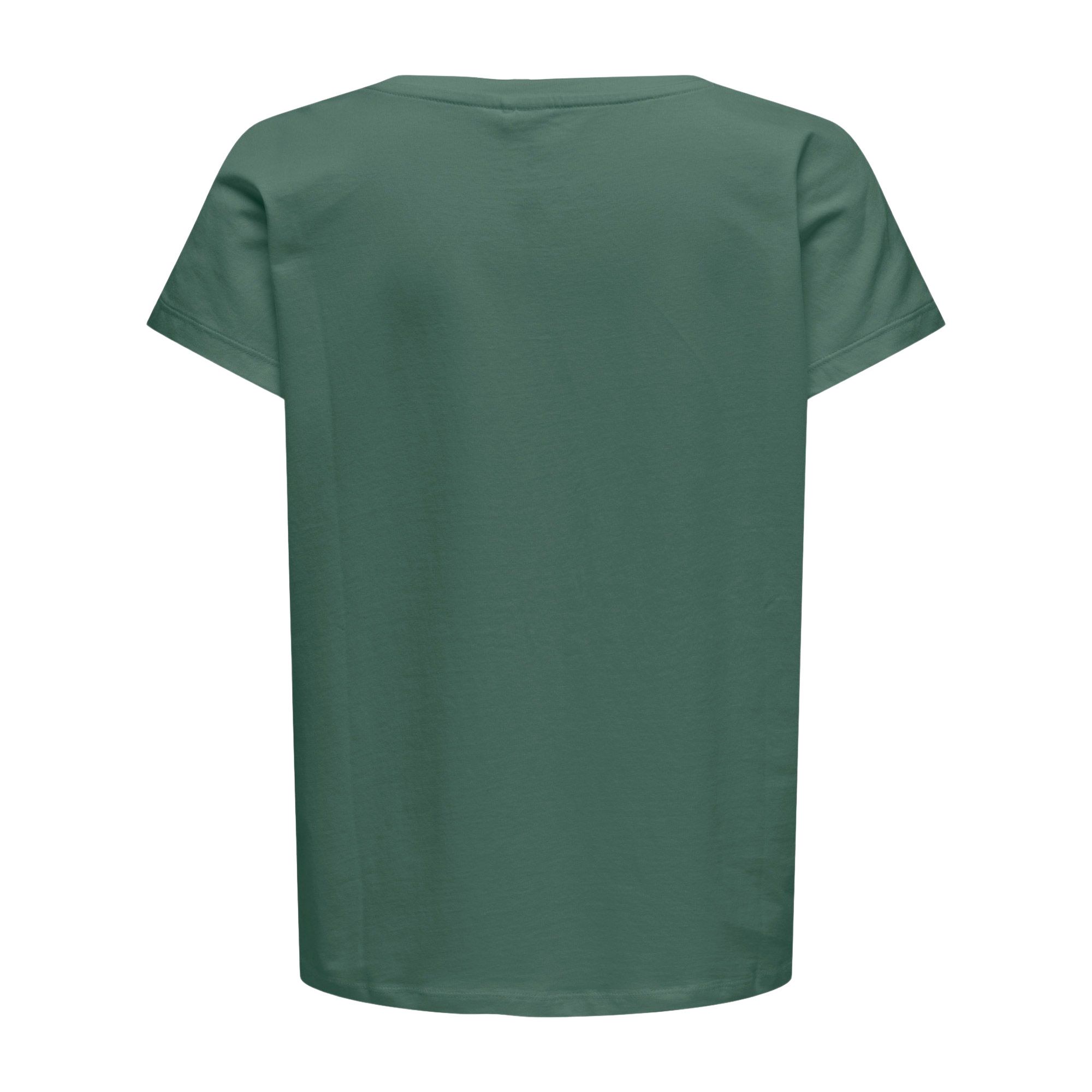 Only Play Font Life Shirt Dames 