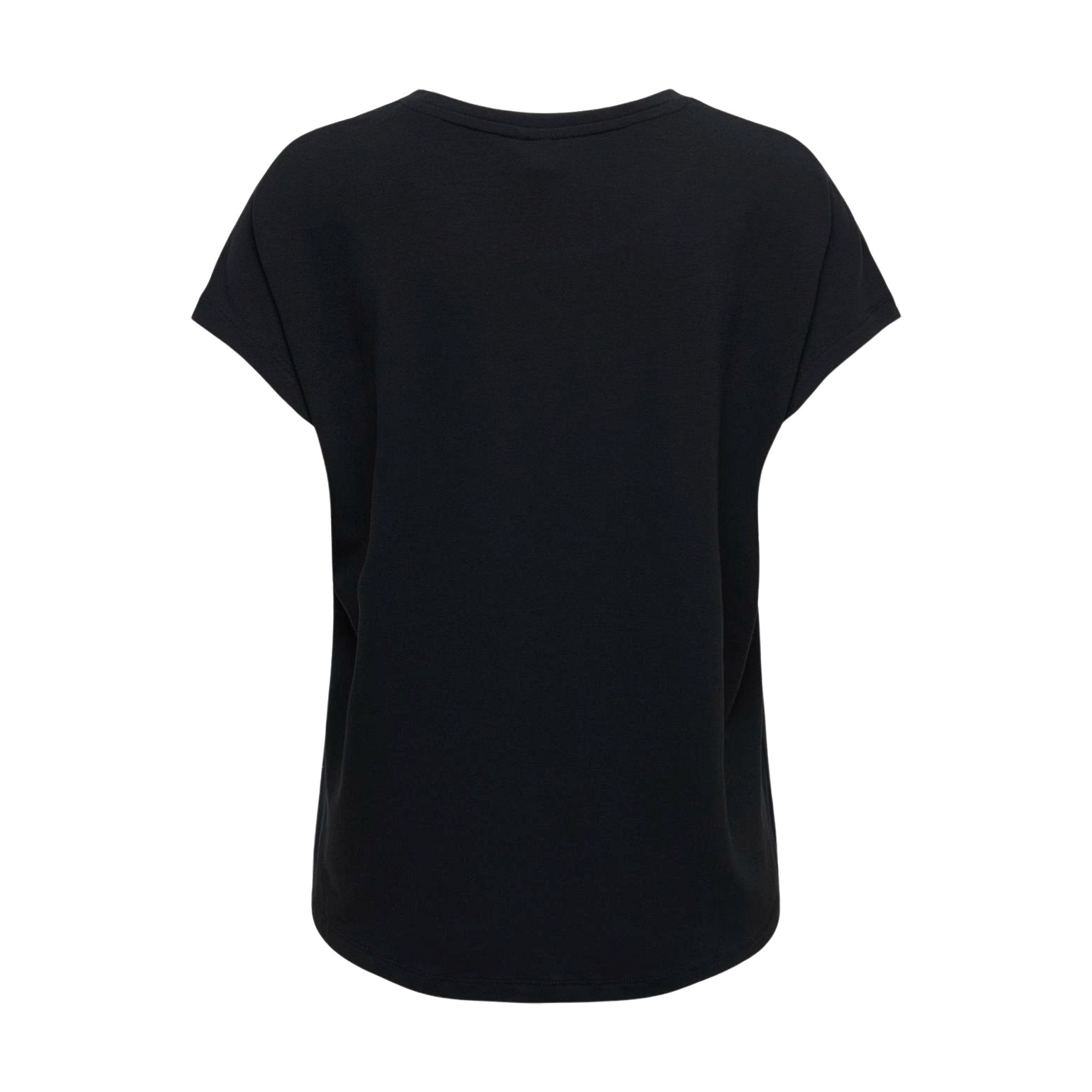 Only Play Aubree Mille Life Shirt Dames (curvy)