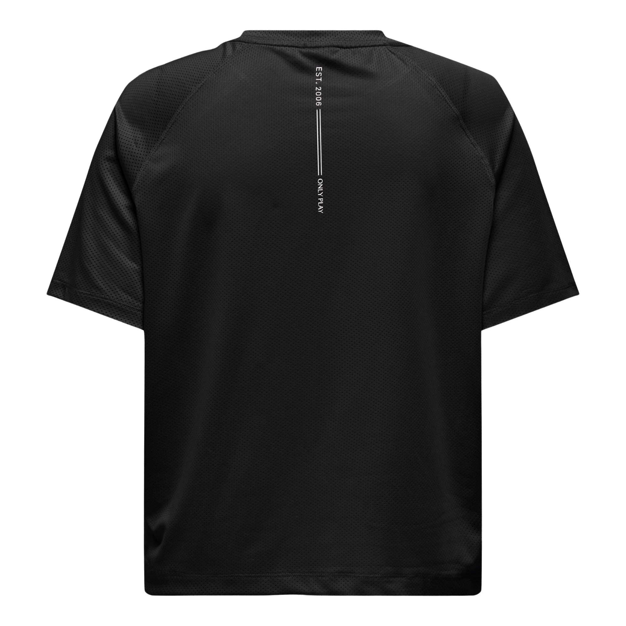 Only Play Sille Shirt Dames