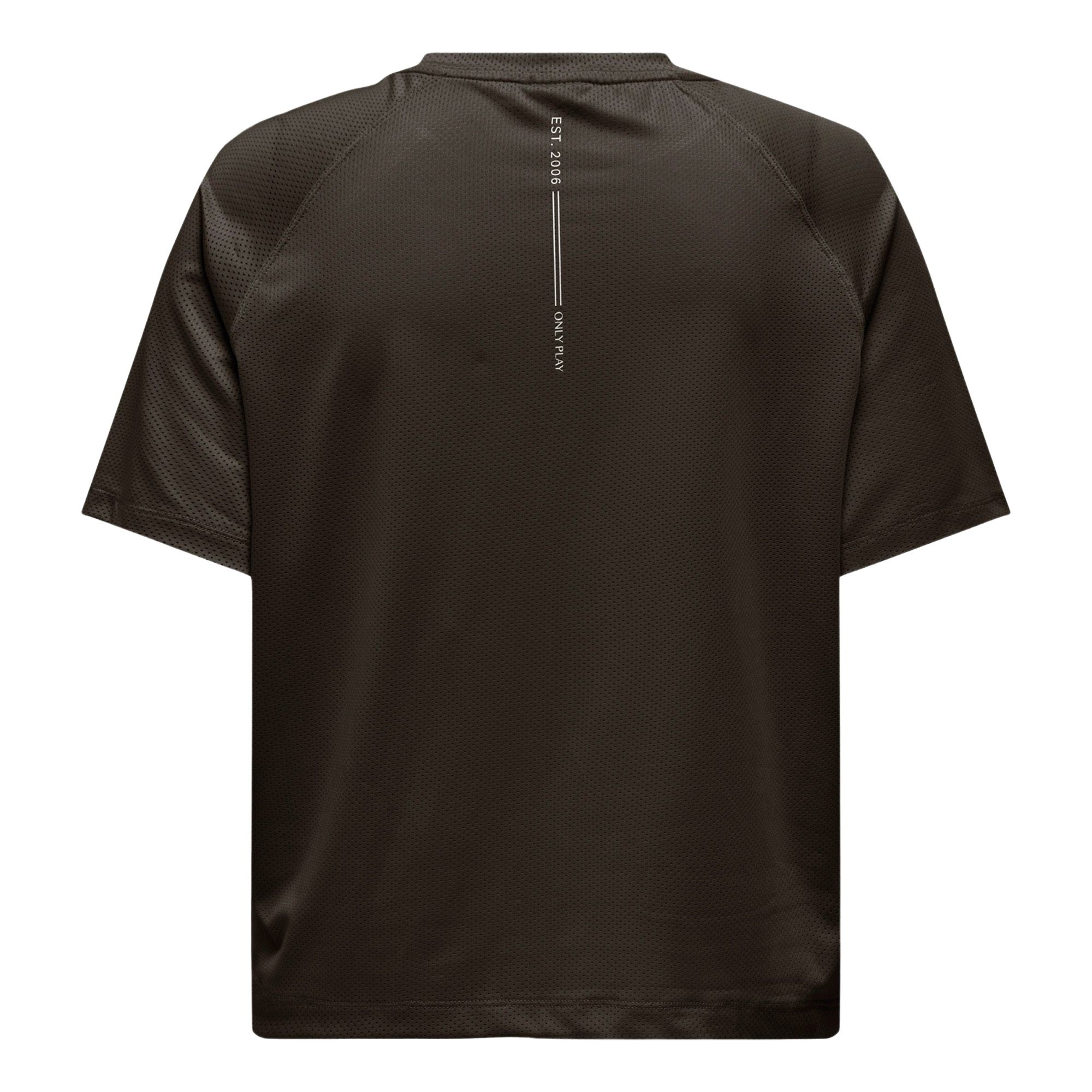 Only Play Sille Shirt Dames